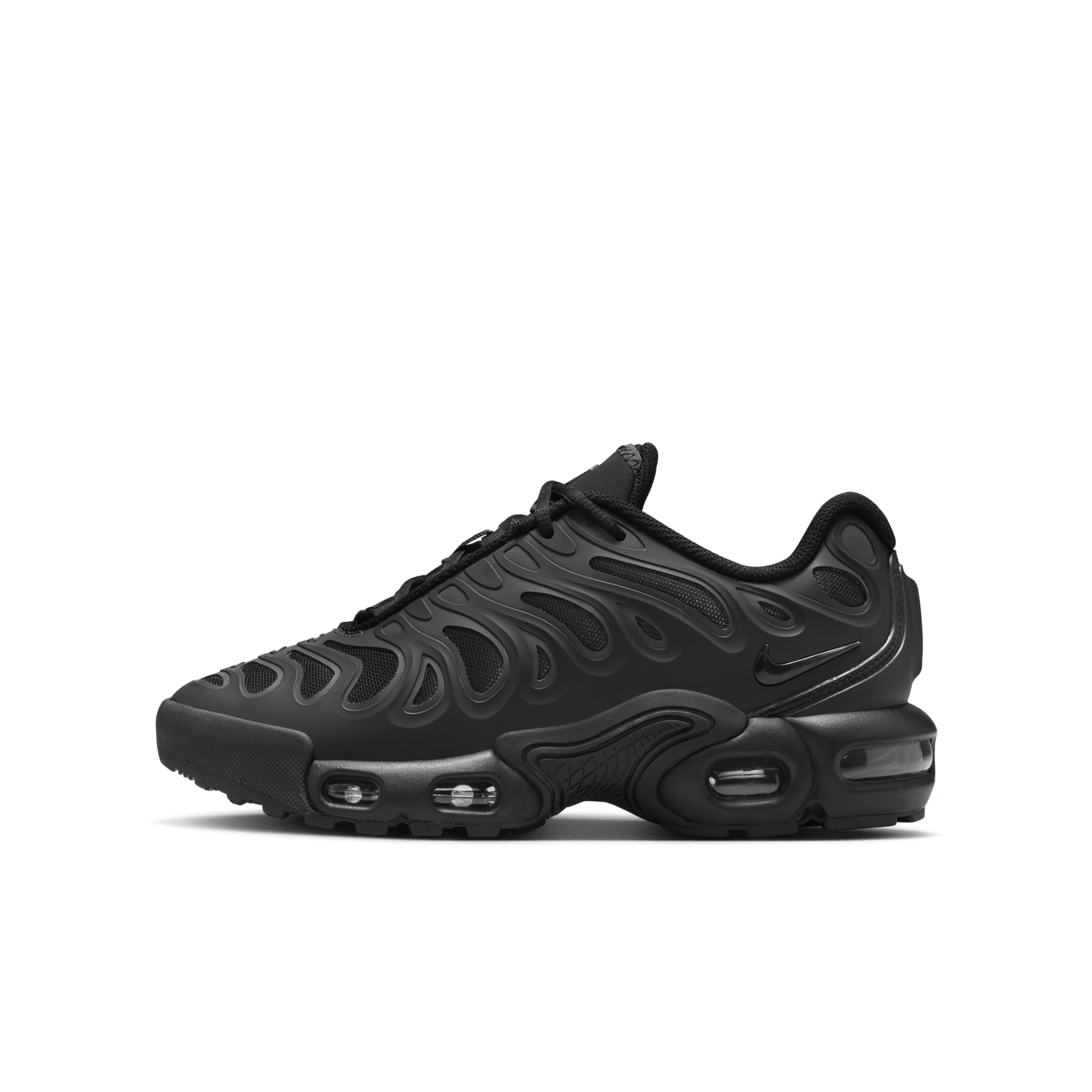 Nike air max plus tn junior best sale