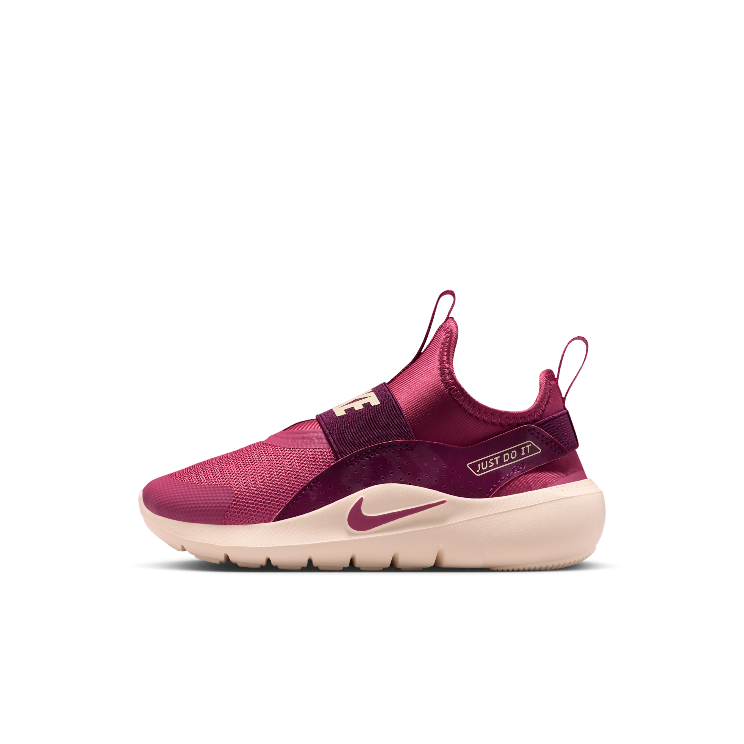 【ナイキ(NIKE)公式ストア】ナイキ フレックス ランナー 4 リトルキッズシューズ IF2894-605 レッド 【ナイキ(NIKE)公式ストア】ナイキ フレックス ランナー 4 リトルキッズシューズ IF2894-605 レッド