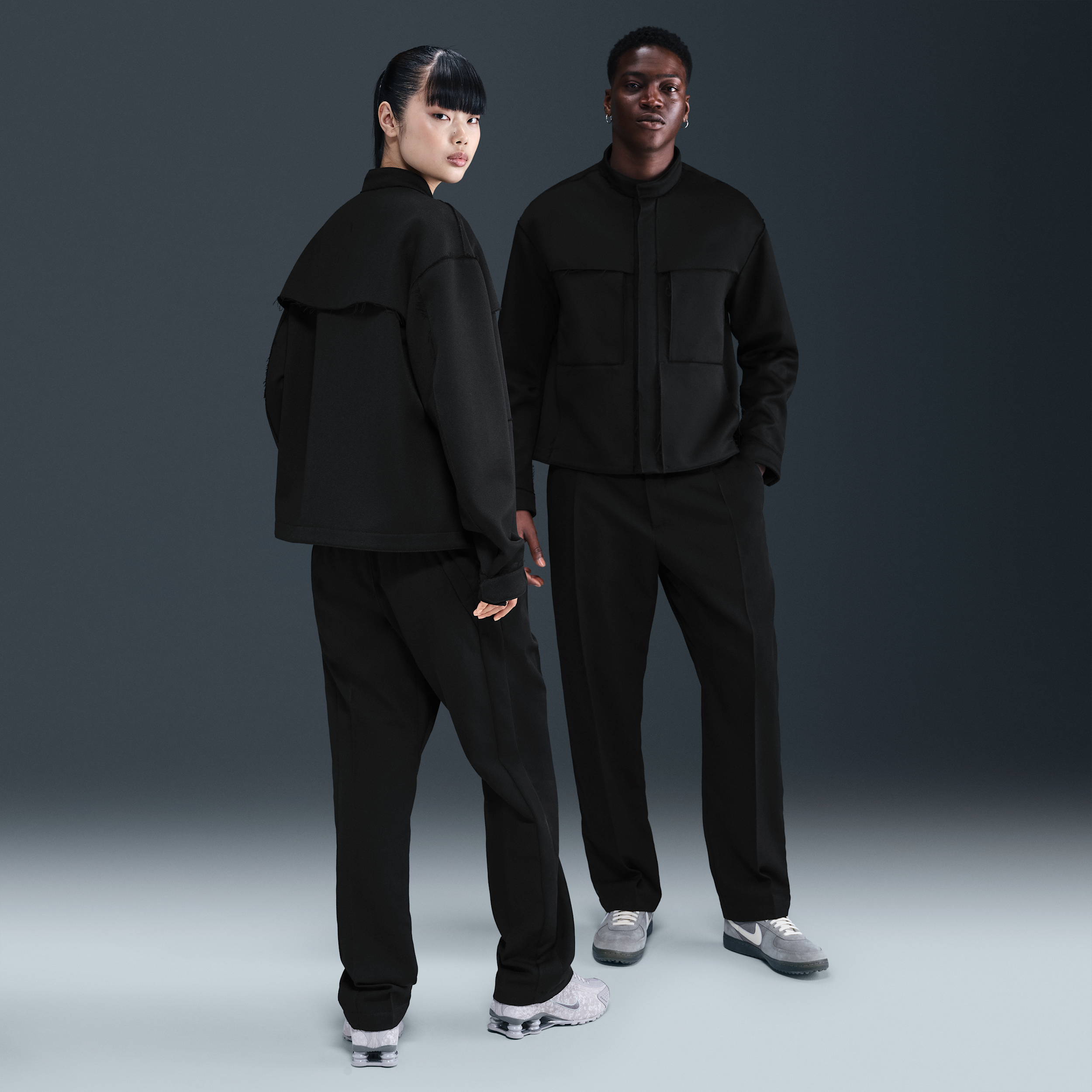 【ナイキ(NIKE)公式ストア】ナイキ Every Stitch Considered パンツ HM6509-010 ブラック 【ナイキ(NIKE)公式ストア】ナイキ Every Stitch Considered パンツ HM6509-010 ブラック