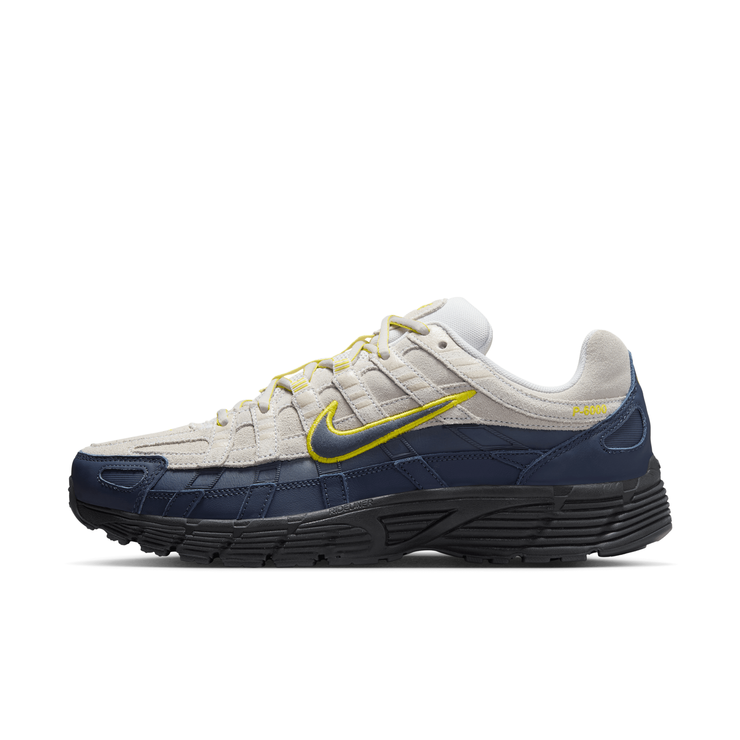 【ナイキ(NIKE)公式ストア】ナイキ P-6000 PRM メンズシューズ IF0668-100 ホワイト 【ナイキ(NIKE)公式ストア】ナイキ P-6000 PRM メンズシューズ IF0668-100 ホワイト