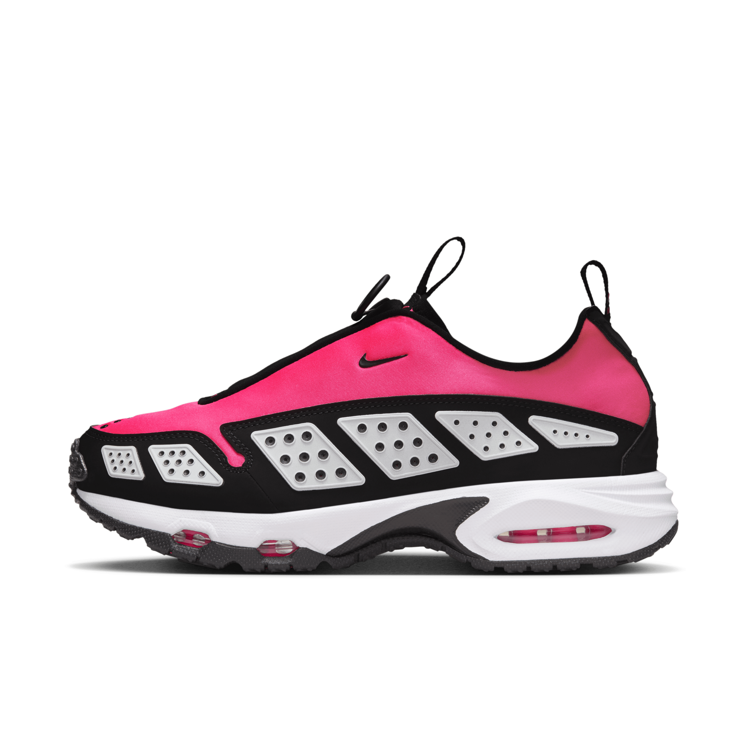 【ナイキ(NIKE)公式ストア】ナイキ エア マックス SNDR ウィメンズシューズ FZ2068-600 ピンク 【ナイキ(NIKE)公式ストア】ナイキ エア マックス SNDR ウィメンズシューズ FZ2068-600 ピンク