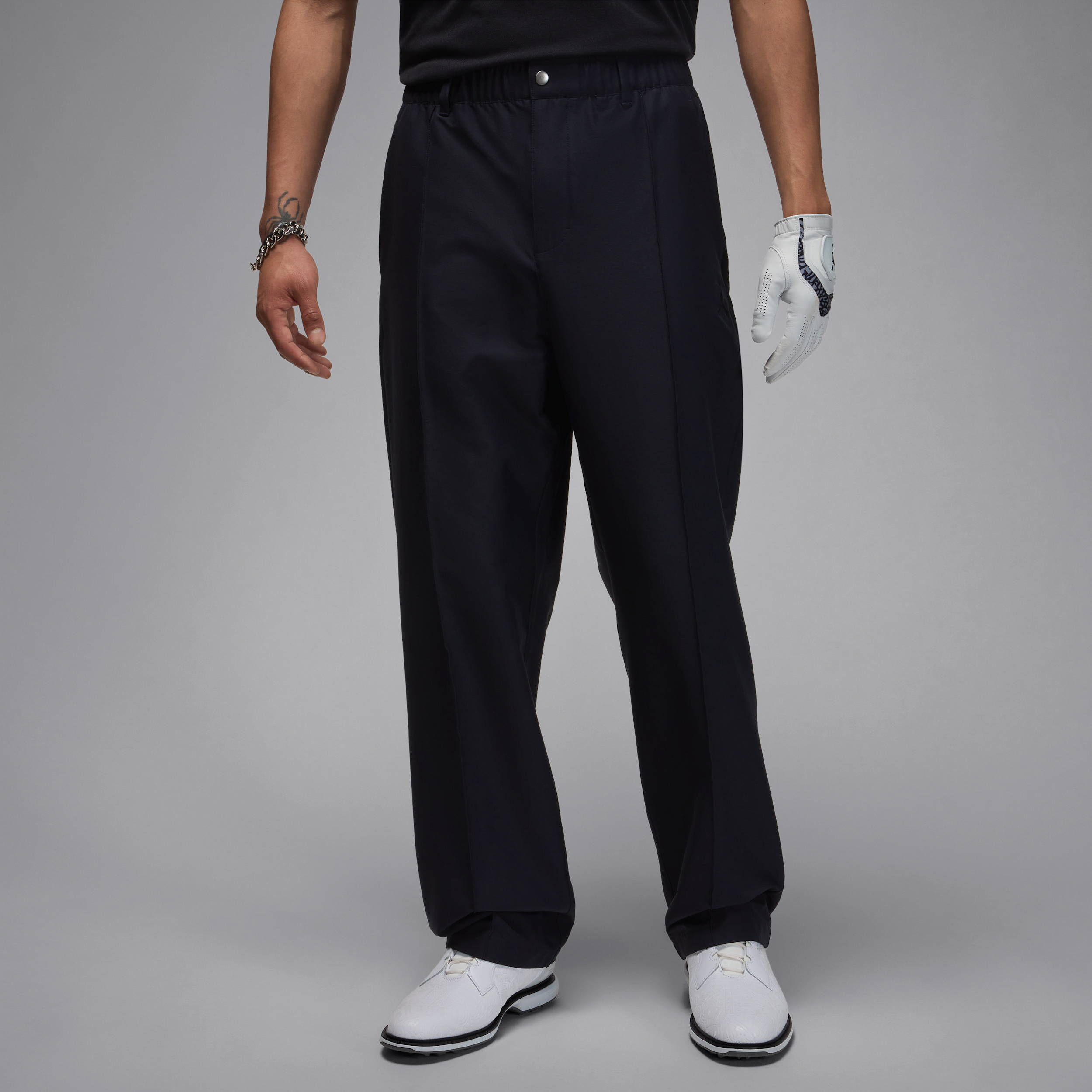 【ナイキ(NIKE)公式ストア】ジョーダン スポーツ メンズ ゴルフパンツ HQ8673-010 ブラック 【ナイキ(NIKE)公式ストア】ジョーダン スポーツ メンズ ゴルフパンツ HQ8673-010 ブラック