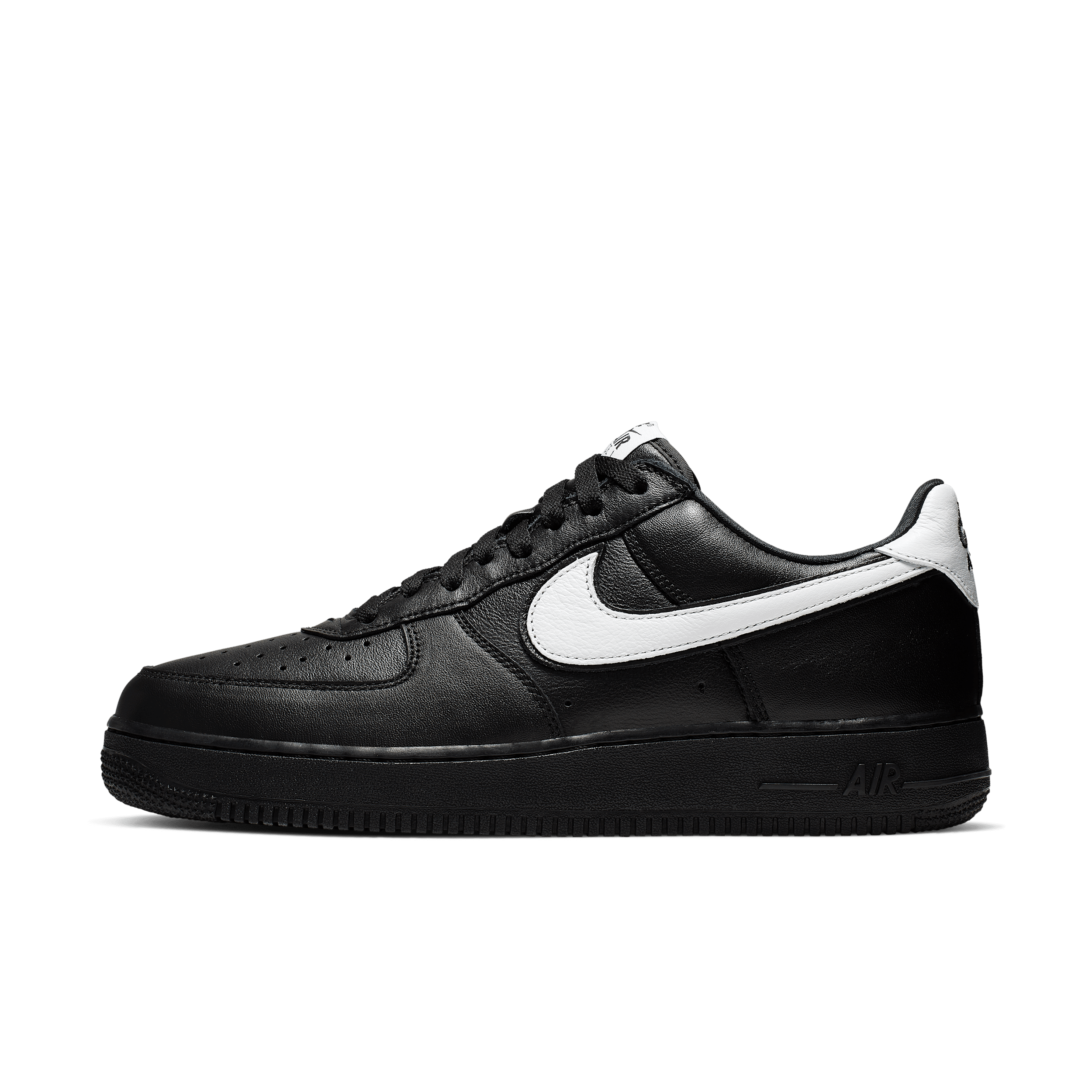 【ナイキ(NIKE)公式ストア】ナイキ エア フォース 1 LOW レトロ シューズ CQ0492-001 ブラック 【ナイキ(NIKE)公式ストア】ナイキ エア フォース 1 LOW レトロ シューズ CQ0492-001 ブラック