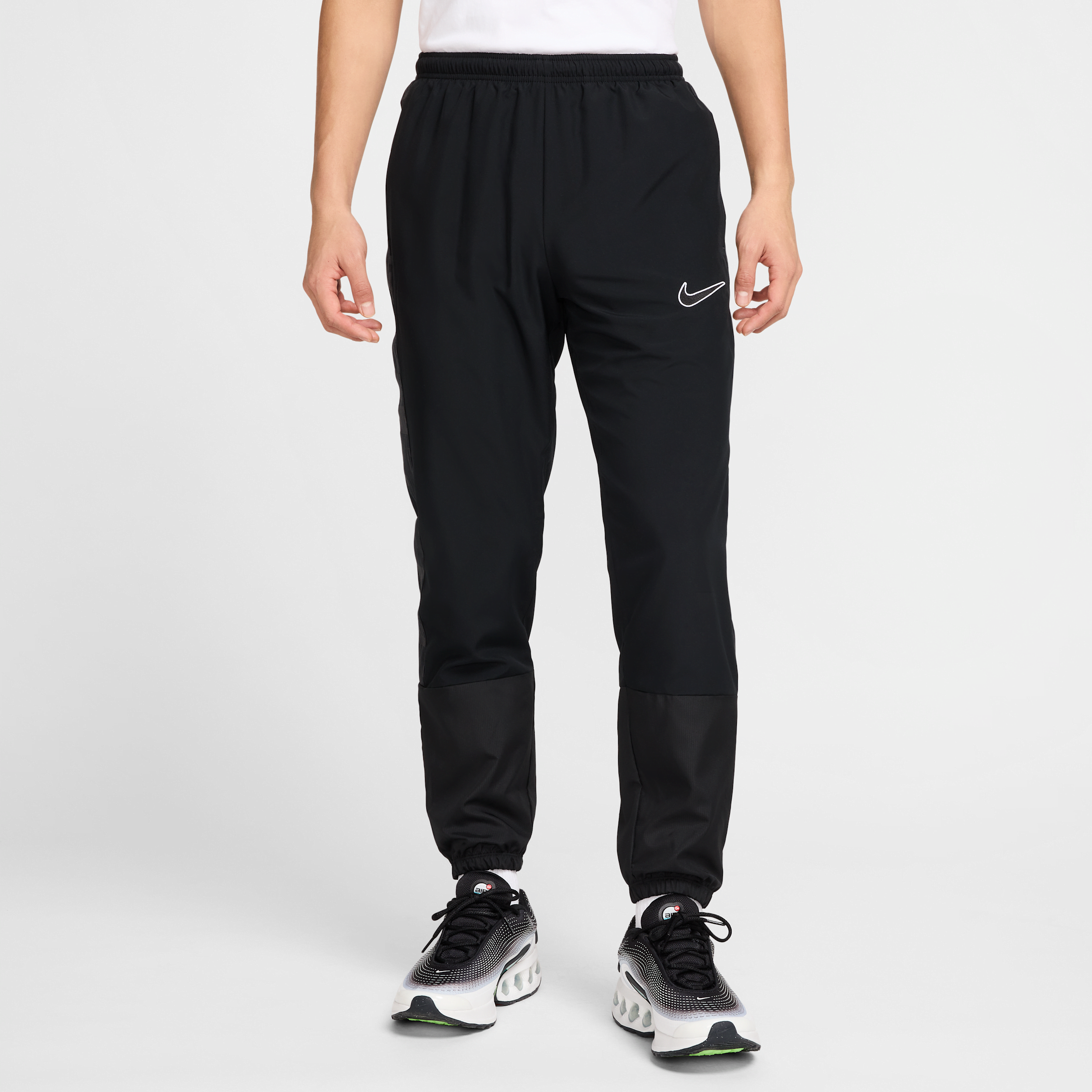 【ナイキ(NIKE)公式ストア】ナイキ アカデミー+ メンズ サッカーパンツ HJ3757-010 ブラック 【ナイキ(NIKE)公式ストア】ナイキ アカデミー+ メンズ サッカーパンツ HJ3757-010 ブラック