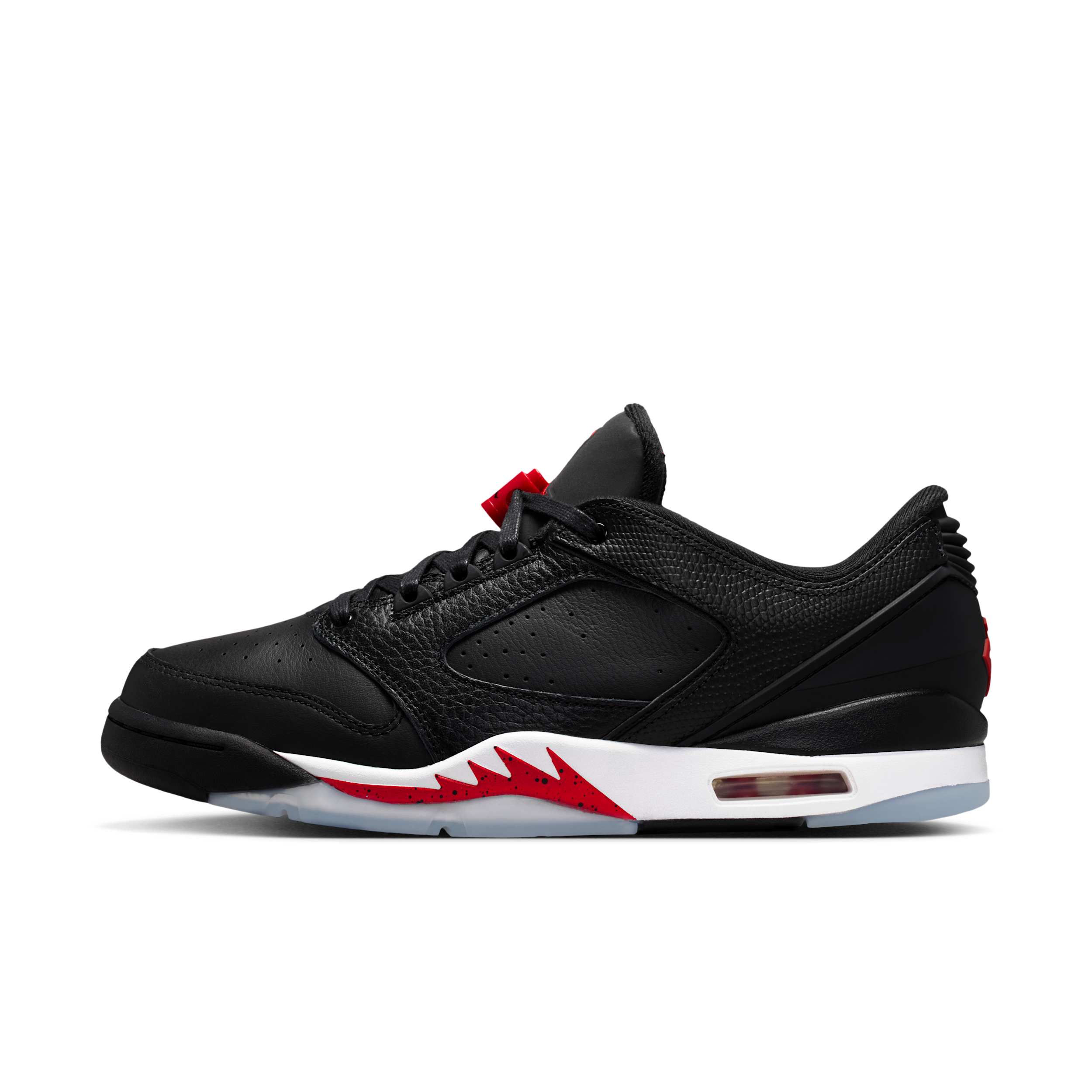 Jordan Sixty Plus promotion