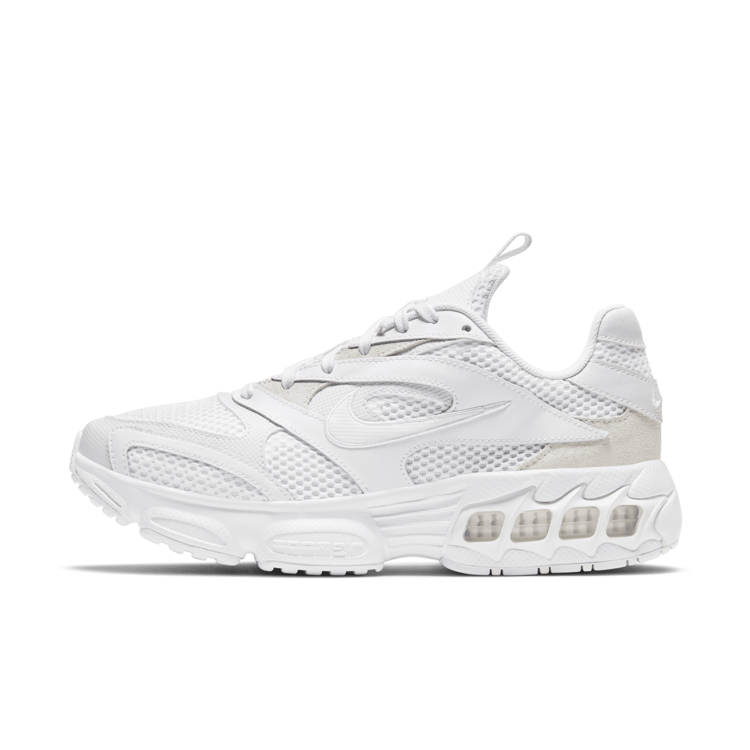【ナイキ(NIKE)公式ストア】ナイキ ズーム エア ファイヤー ウィメンズシューズ CW3876-002 グレー 【ナイキ(NIKE)公式ストア】ナイキ ズーム エア ファイヤー ウィメンズシューズ CW3876-002 グレー