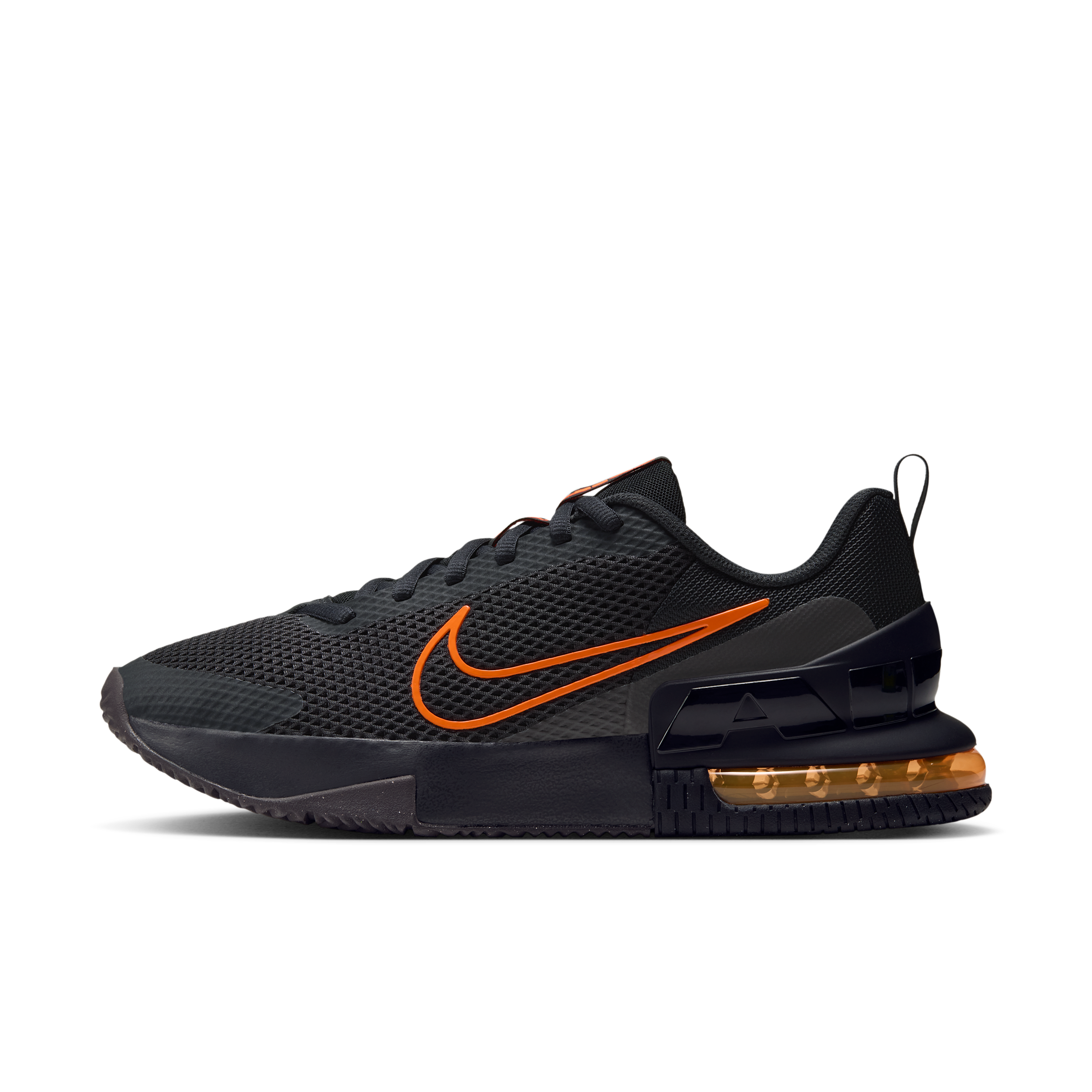 Nike Air Max Alpha Trainer 6, vue de côté