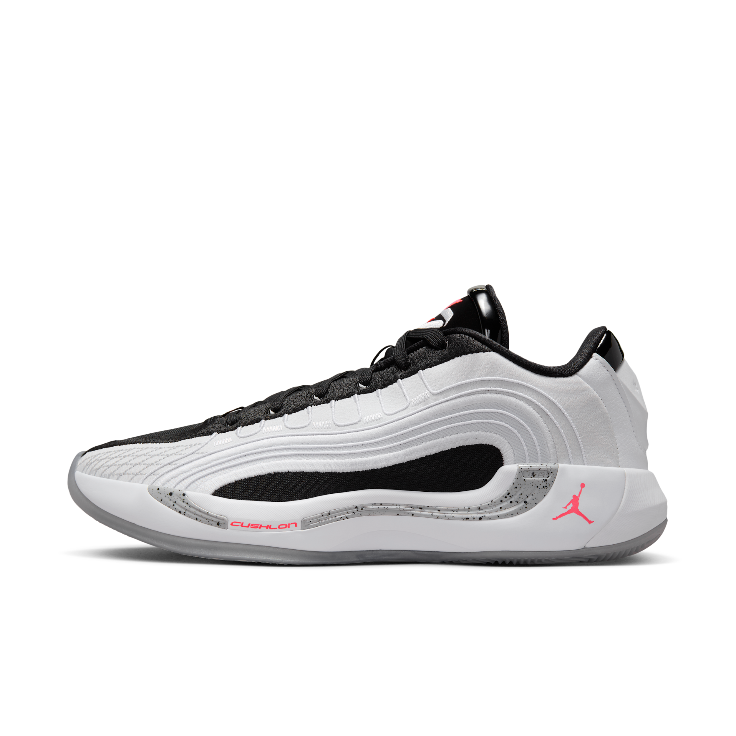 【ナイキ(NIKE)公式ストア】ルカ 4 PF "White Cement" バスケットボールシューズ HF0824-101 ホワイト 【ナイキ(NIKE)公式ストア】ルカ 4 PF "White Cement" バスケットボールシューズ HF0824-101 ホワイト