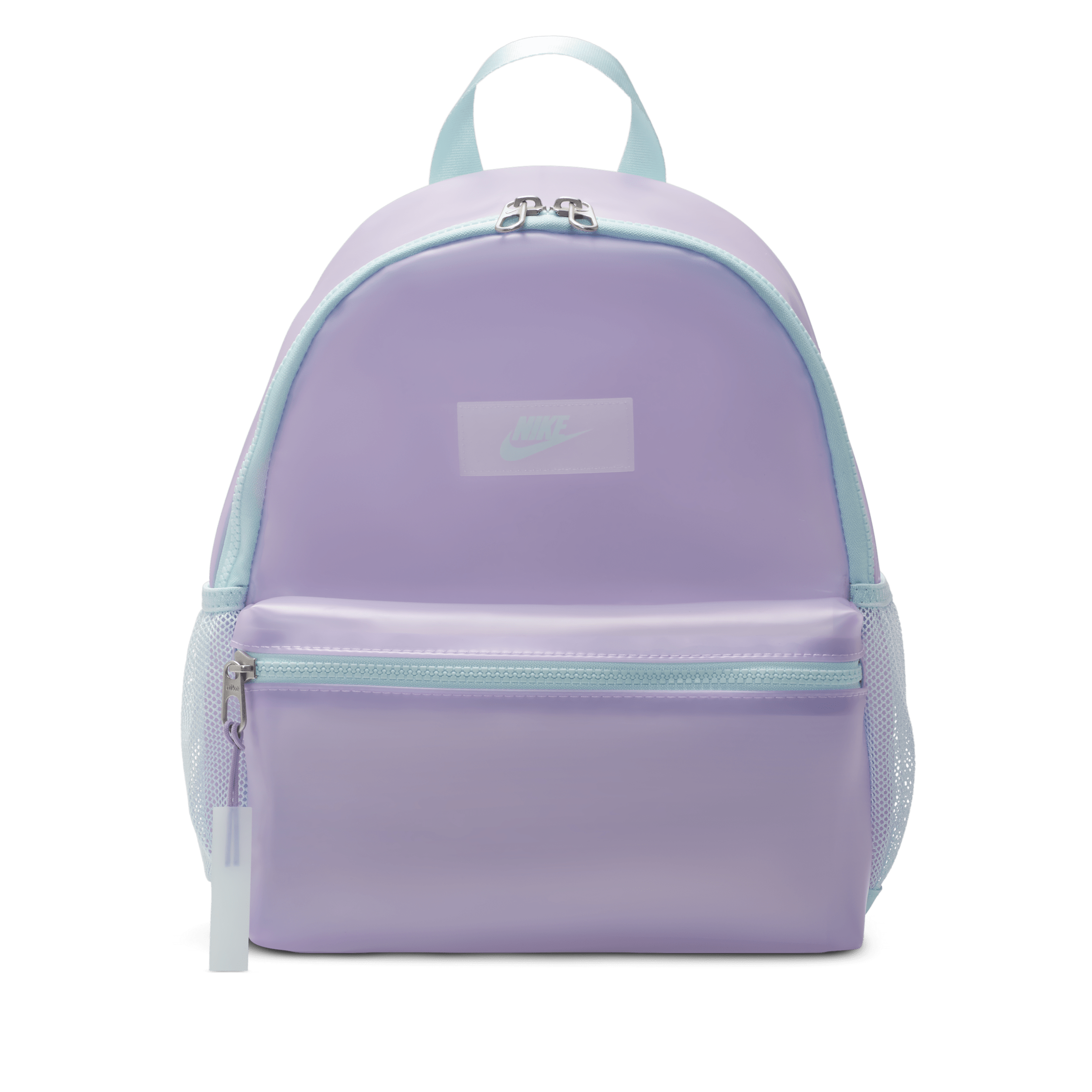 【ナイキ(NIKE)公式ストア】ナイキ ブラジリア JDI ジュニア ミニ バックパック (11L) HF8167-515 パープル 【ナイキ(NIKE)公式ストア】ナイキ ブラジリア JDI ジュニア ミニ バックパック (11L) HF8167-515 パープル