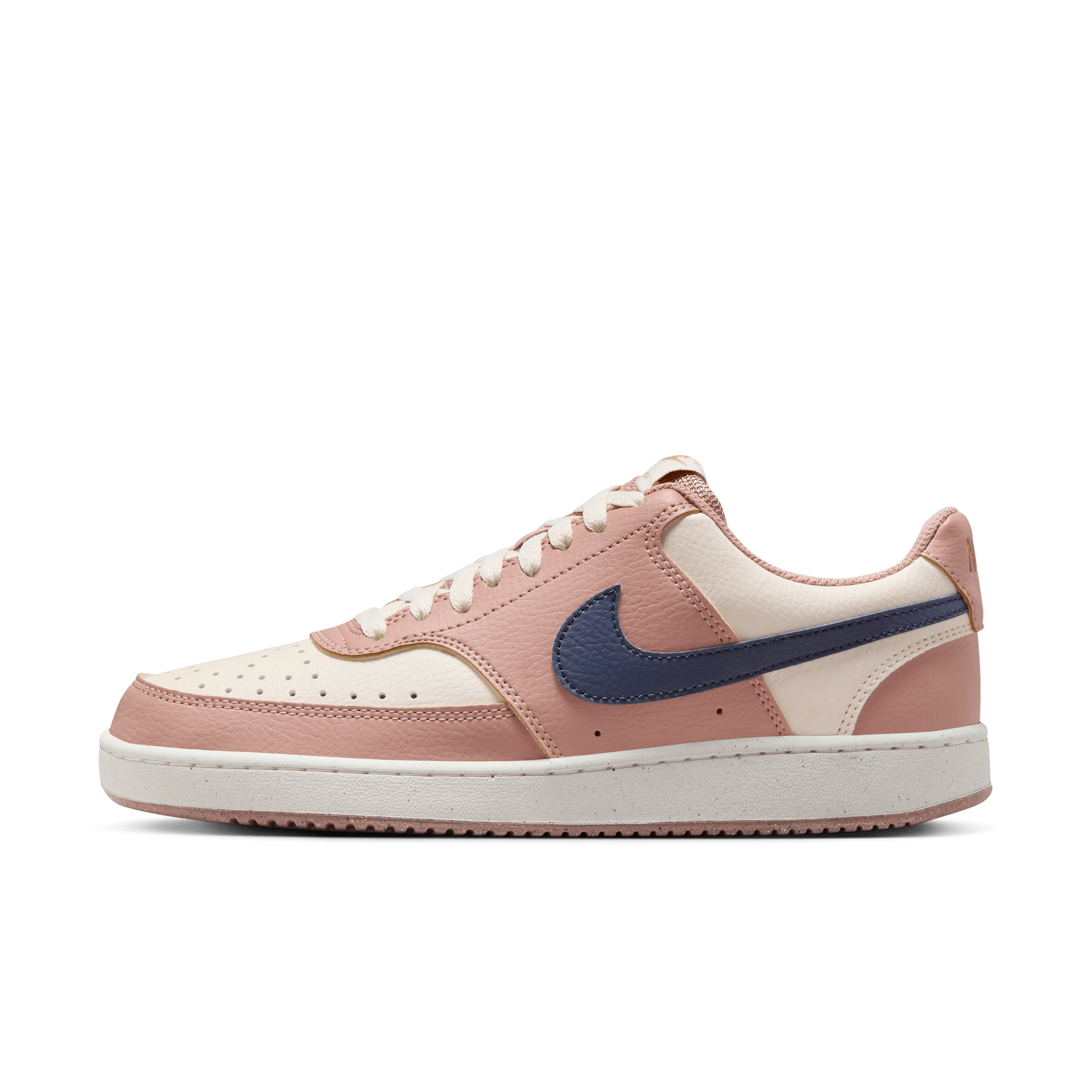 Tênis Nike Court Vision Low Next Nature Feminino