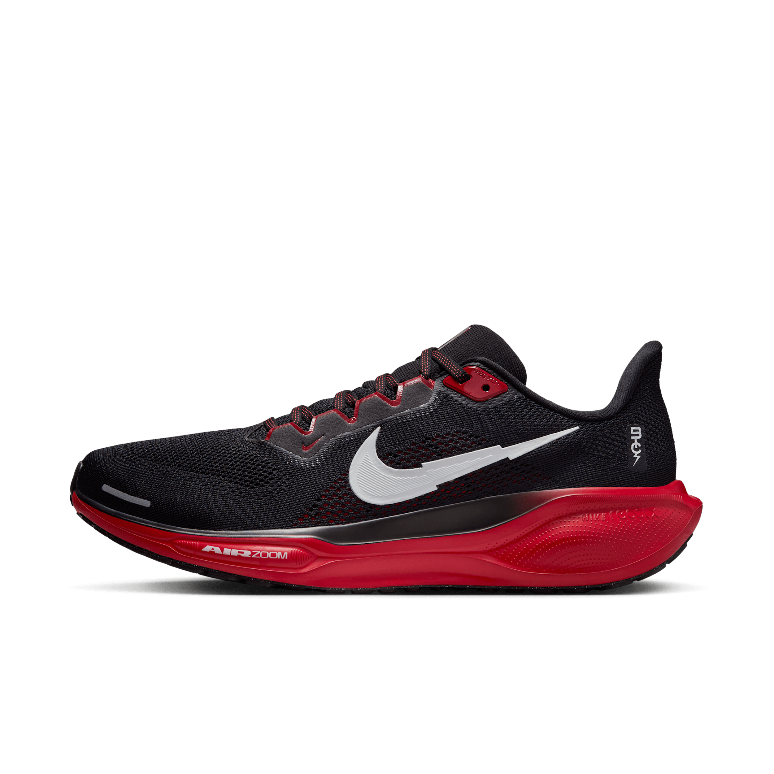 【ナイキ(NIKE)公式ストア】ナイキ ペガサス 41 バウワーマン トラック クラブ メンズ ロード ランニングシューズ HF0400-600 レッド 【ナイキ(NIKE)公式ストア】ナイキ ペガサス 41 バウワーマン トラック クラブ メンズ ロード ランニングシューズ HF0400-600 レッド