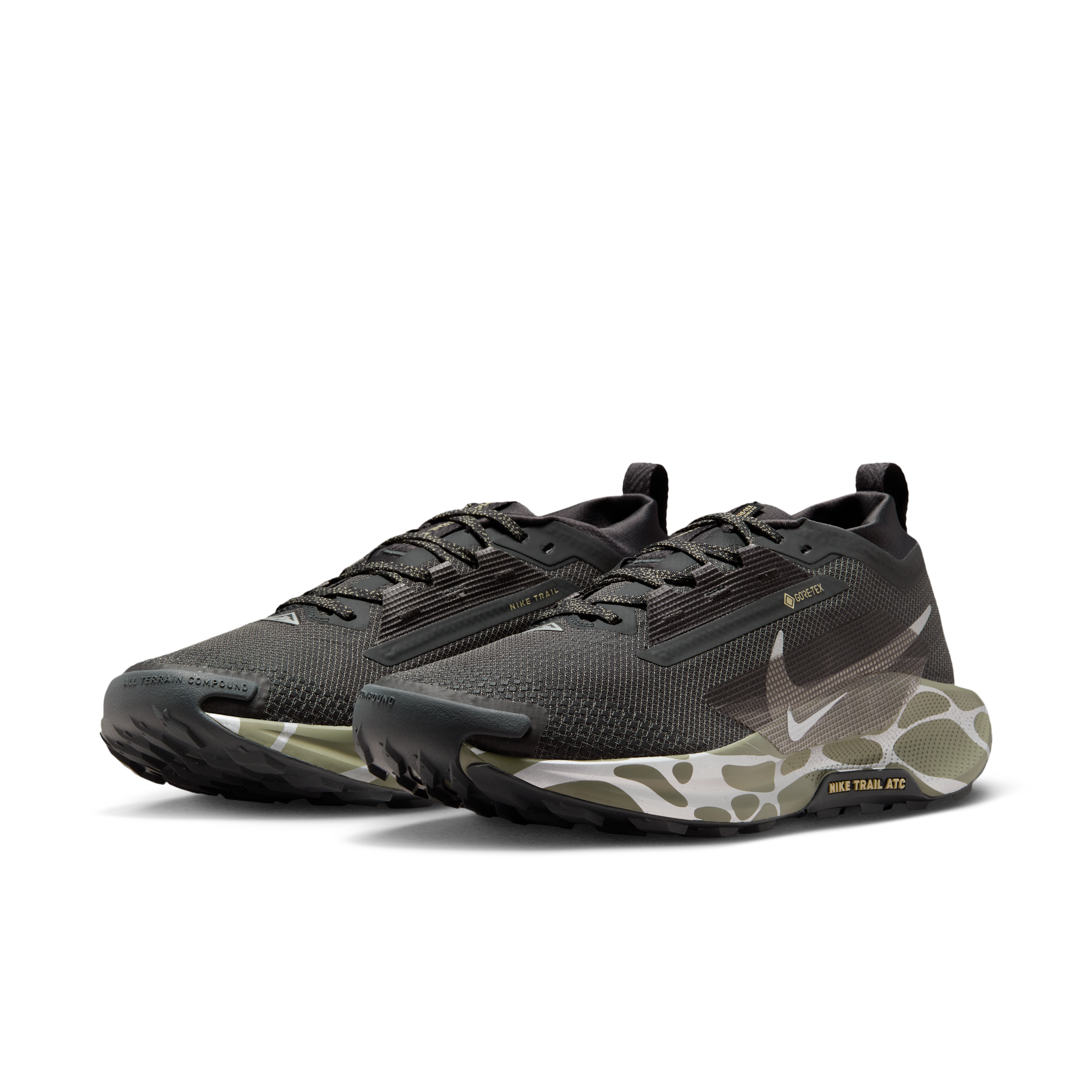 Nike Pegasus Trail 5 GORE-TEX Men's Waterproof Trail Running Shoes product image