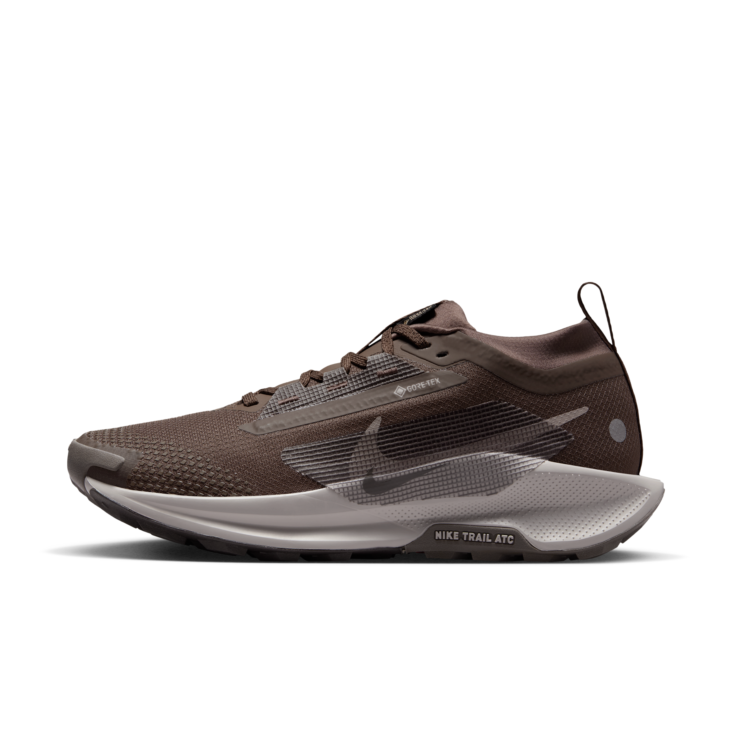 Scarpa impermeabile da trail running Nike Pegasus Trail 5 GORE-TEX – Donna - Marrone