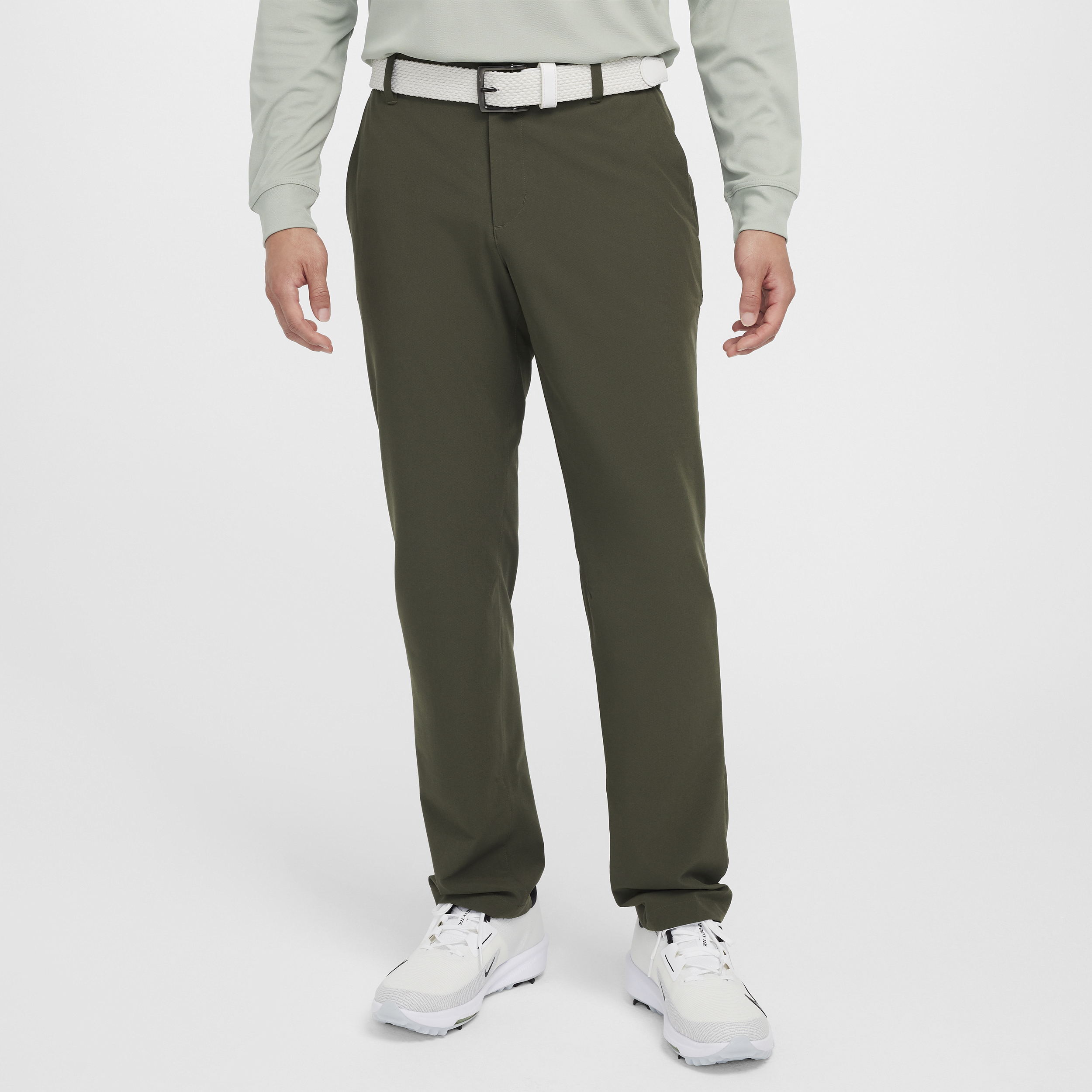 【ナイキ(NIKE)公式ストア】ナイキ ツアー レペル フレックス メンズ スリム ゴルフパンツ FD5625-325 グリーン 【ナイキ(NIKE)公式ストア】ナイキ ツアー レペル フレックス メンズ スリム ゴルフパンツ FD5625-325 グリーン