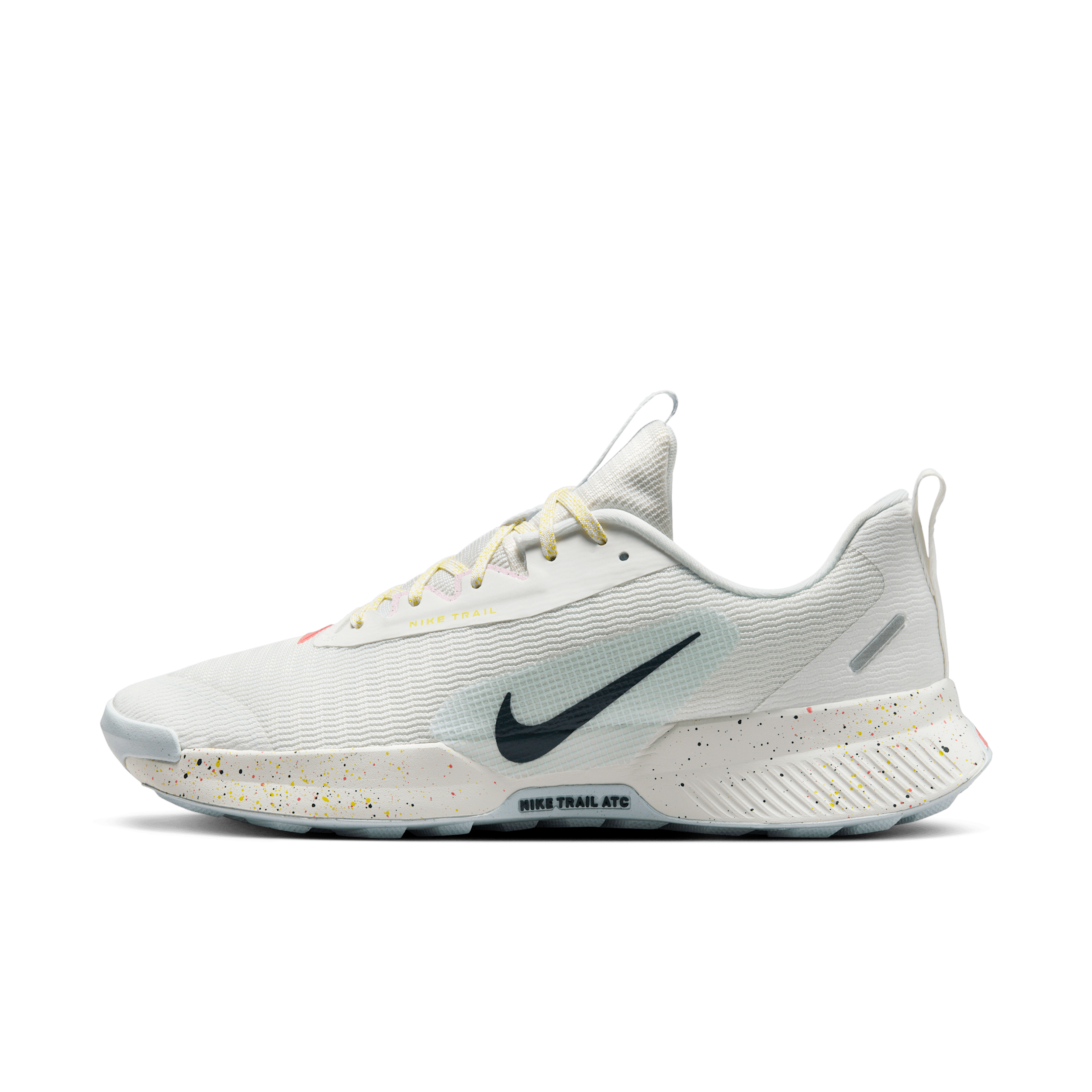 【ナイキ(NIKE)公式ストア】ナイキ ジュニパー トレイル 3 メンズ トレイル ランニングシューズ FQ0904-100 ホワイト 【ナイキ(NIKE)公式ストア】ナイキ ジュニパー トレイル 3 メンズ トレイル ランニングシューズ FQ0904-100 ホワイト