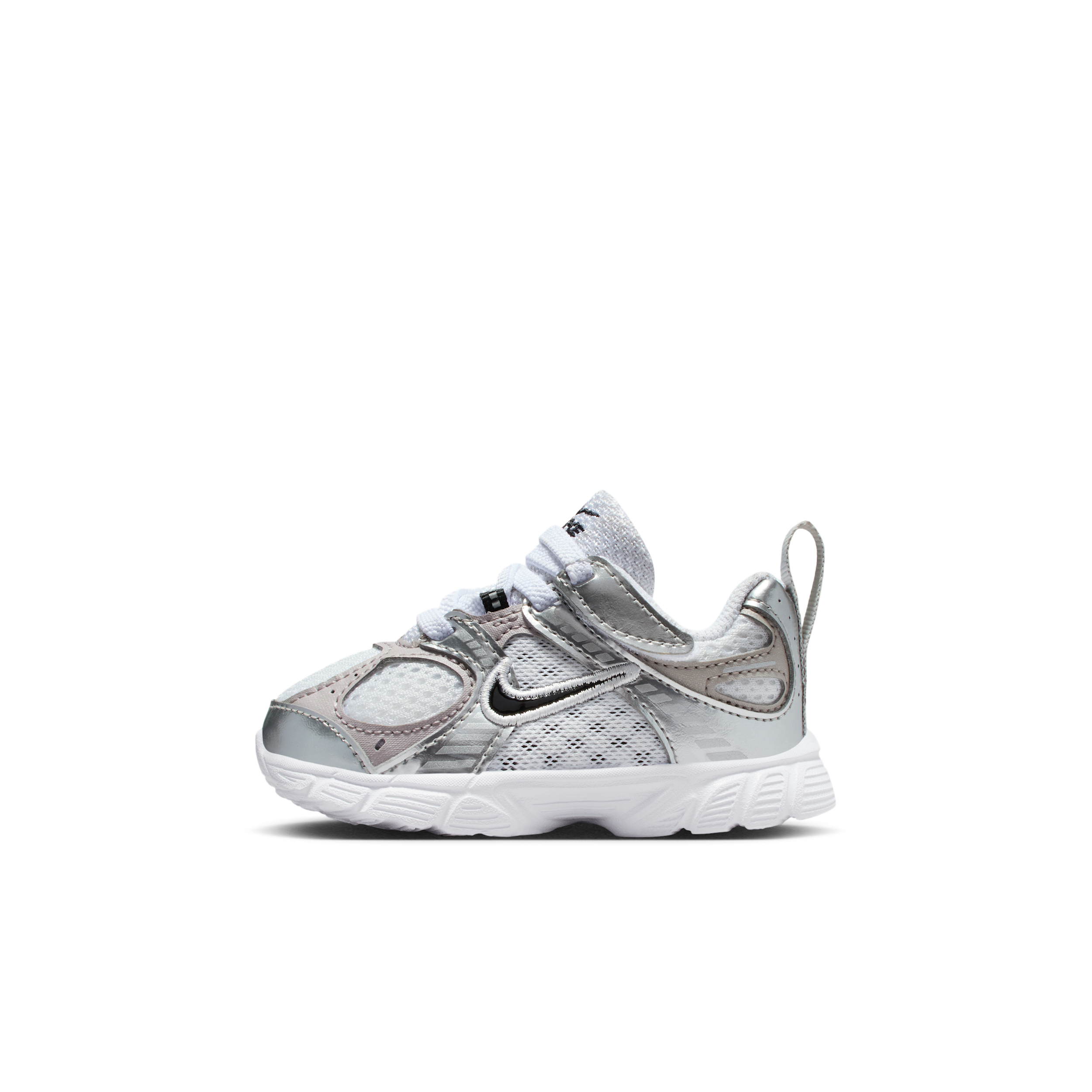 【ナイキ(NIKE)公式ストア】ナイキ V5 RNR ベビーシューズ HQ6413-100 ホワイト 【ナイキ(NIKE)公式ストア】ナイキ V5 RNR ベビーシューズ HQ6413-100 ホワイト