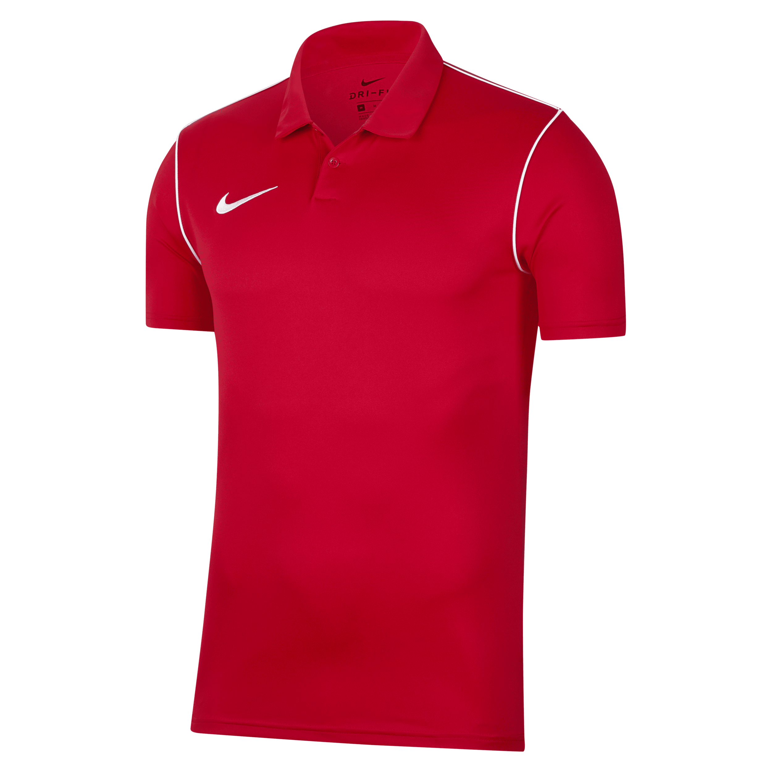 【ナイキ(NIKE)公式ストア】ナイキ Dri-FIT パーク メンズ サッカーポロ BV6879-657 レッド 【ナイキ(NIKE)公式ストア】ナイキ Dri-FIT パーク メンズ サッカーポロ BV6879-657 レッド