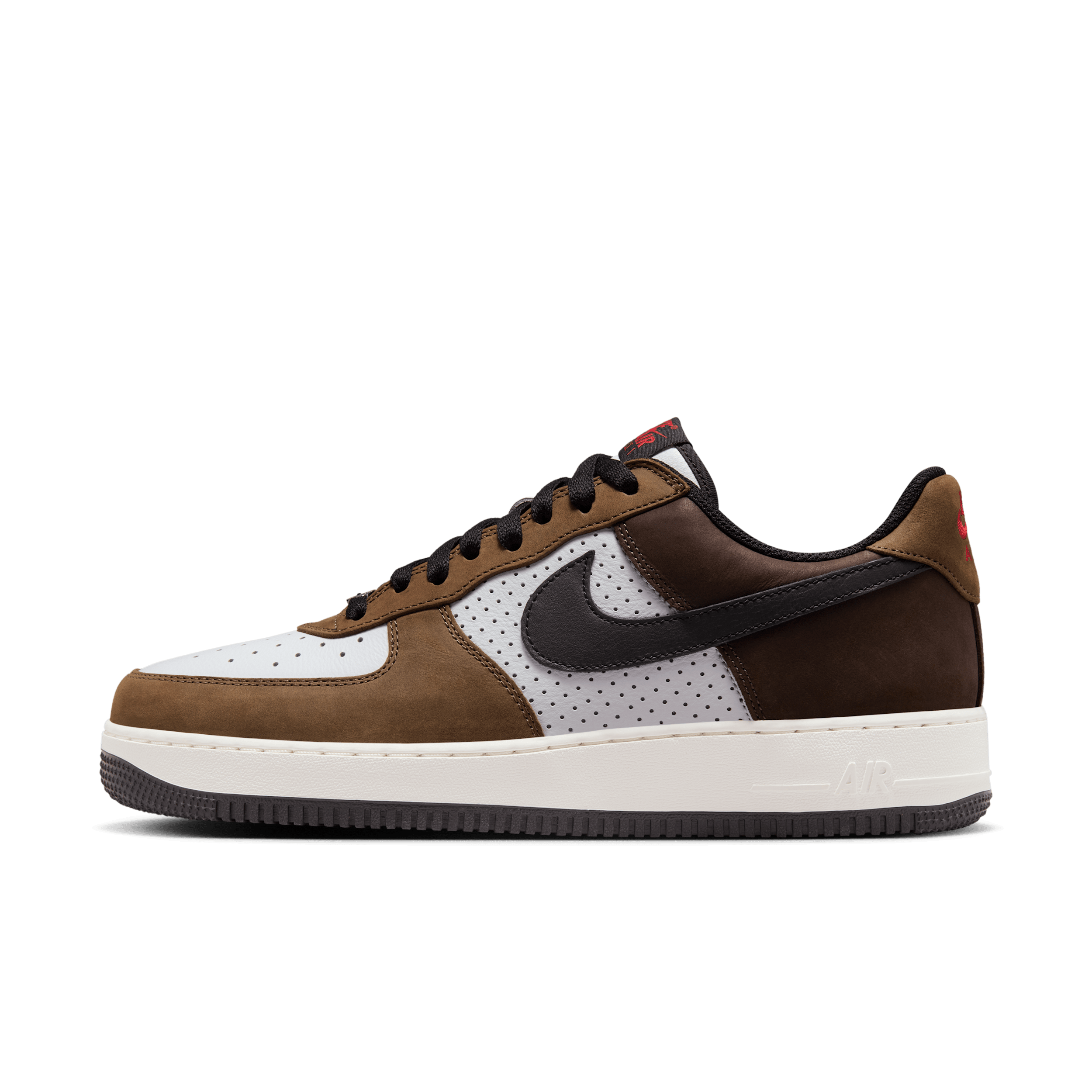 【ナイキ(NIKE)公式ストア】ナイキ エア フォース 1 LOW レトロ メンズシューズ HJ4323-100 ホワイト 【ナイキ(NIKE)公式ストア】ナイキ エア フォース 1 LOW レトロ メンズシューズ HJ4323-100 ホワイト
