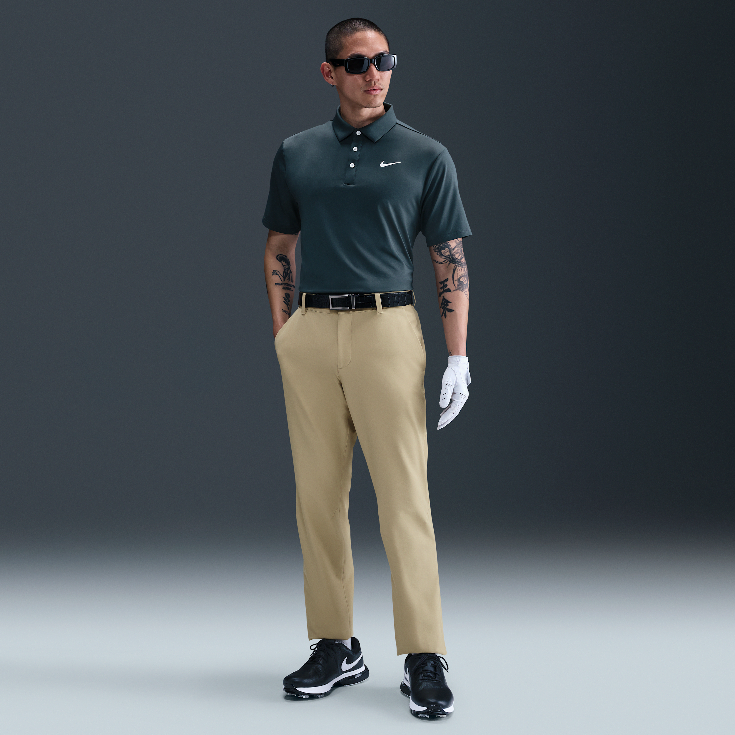 【ナイキ(NIKE)公式ストア】ナイキ ツアー レペル フレックス メンズ スリム ゴルフパンツ FD5625-250 ブラウン 【ナイキ(NIKE)公式ストア】ナイキ ツアー レペル フレックス メンズ スリム ゴルフパンツ FD5625-250 ブラウン