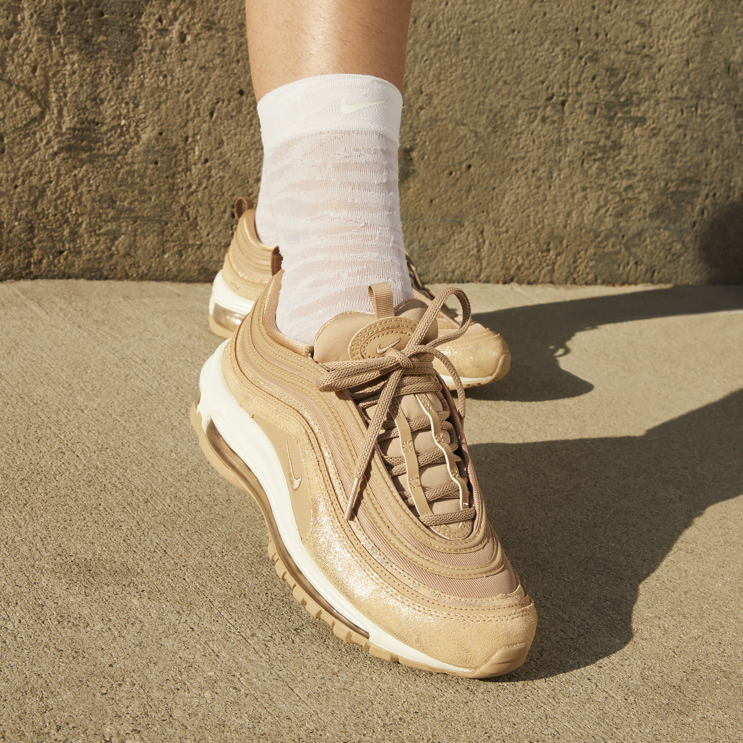 Tan air clearance max 97