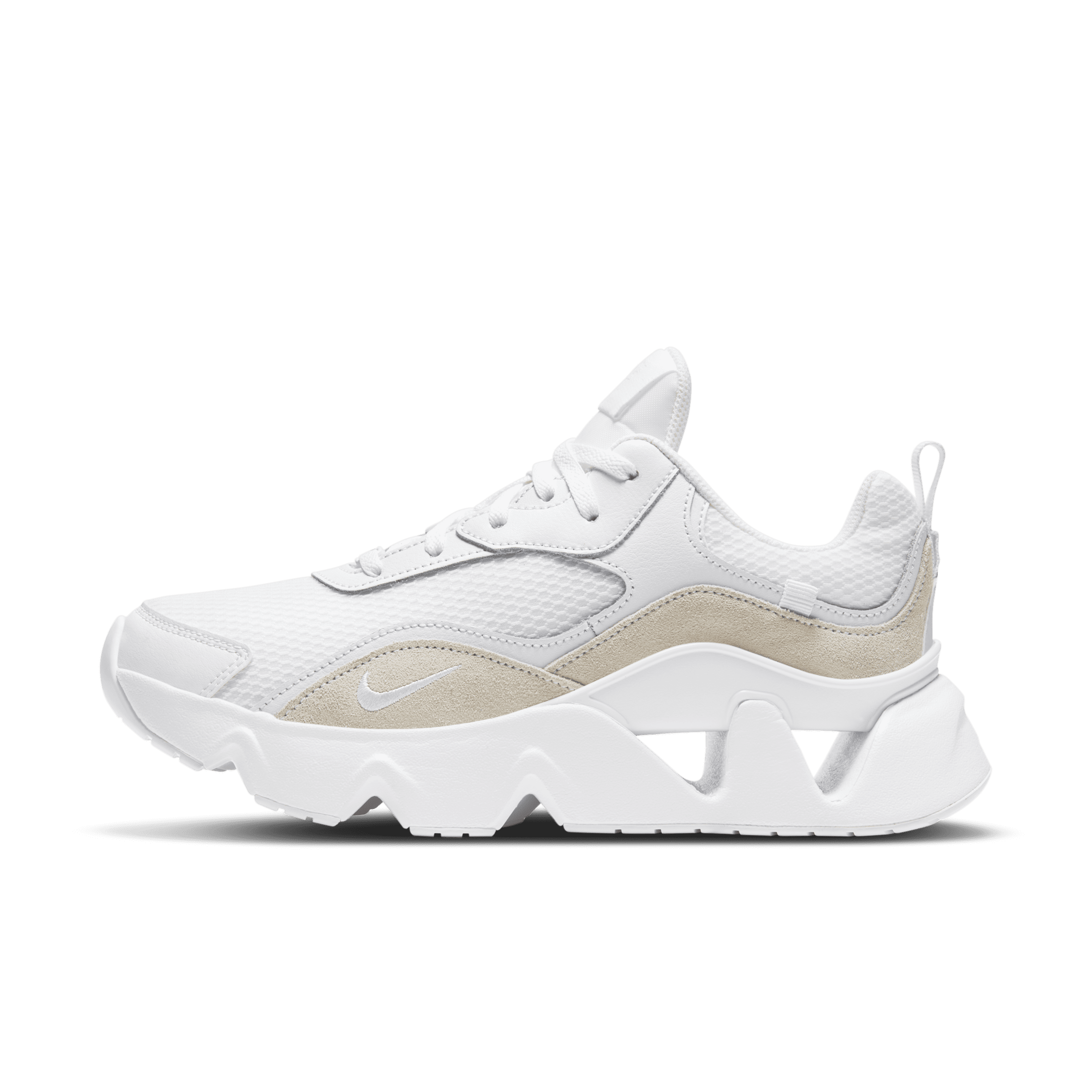 【ナイキ(NIKE)公式ストア】ナイキ RYZ 365 2 ウィメンズシューズ CU4874-100 ホワイト 【ナイキ(NIKE)公式ストア】ナイキ RYZ 365 2 ウィメンズシューズ CU4874-100 ホワイト