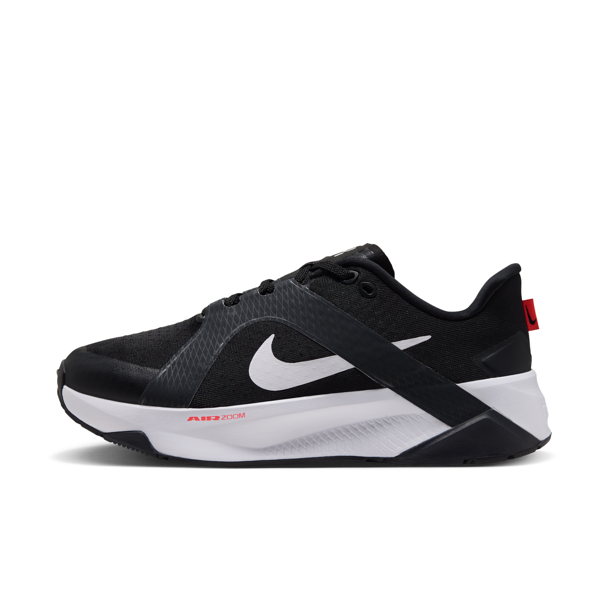 Nike Hybrid RN, vue de côté
