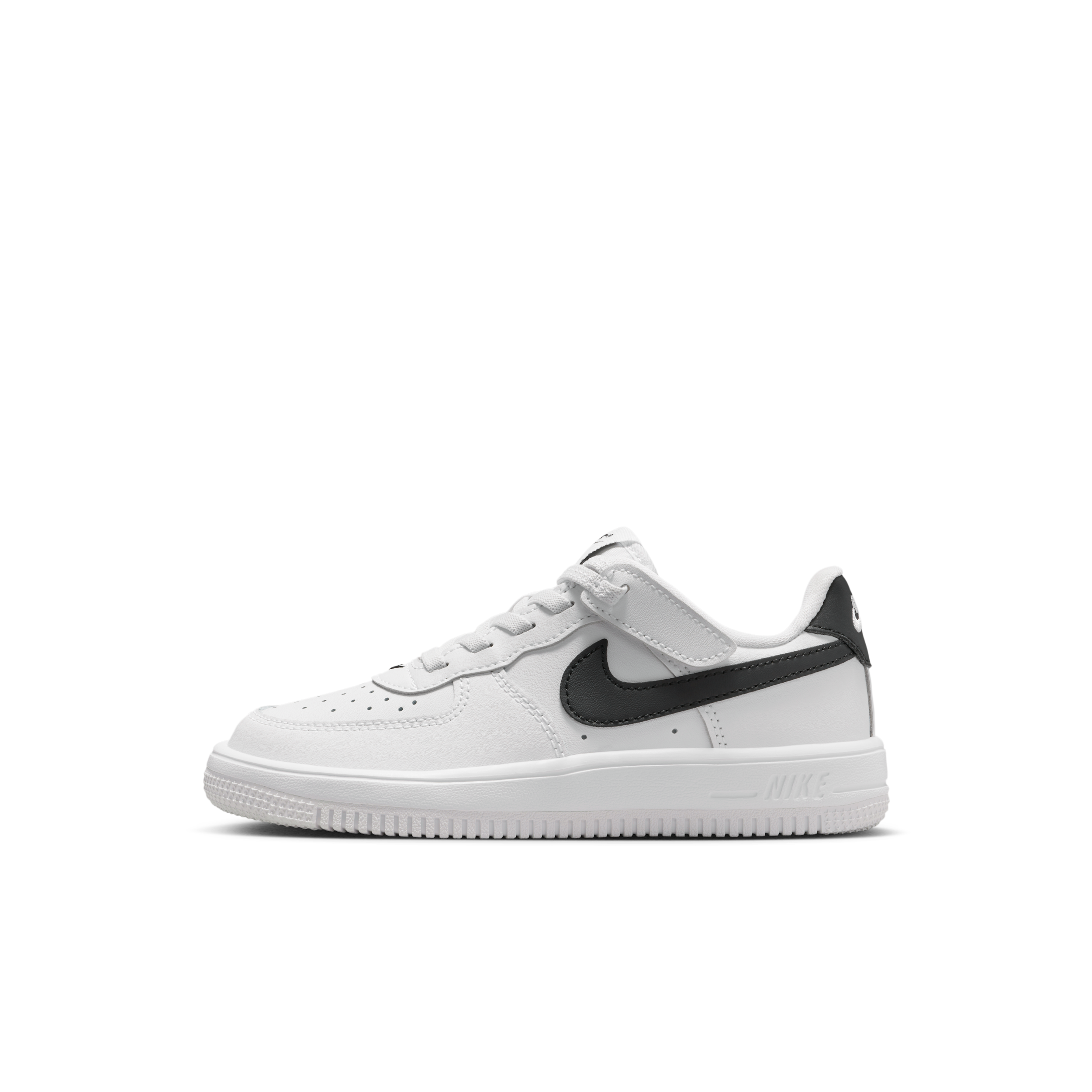 【ナイキ(NIKE)公式ストア】ナイキ フォース 1 LOW イージーオン リトルキッズシューズ IH4498-100 ホワイト 【ナイキ(NIKE)公式ストア】ナイキ フォース 1 LOW イージーオン リトルキッズシューズ IH4498-100 ホワイト