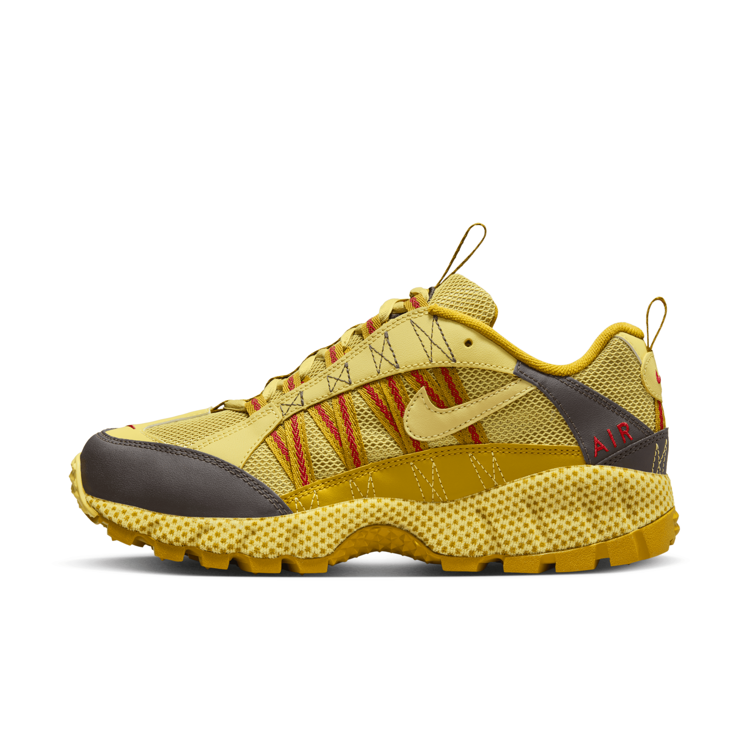 Nike Air Humara-sko til mænd - brun