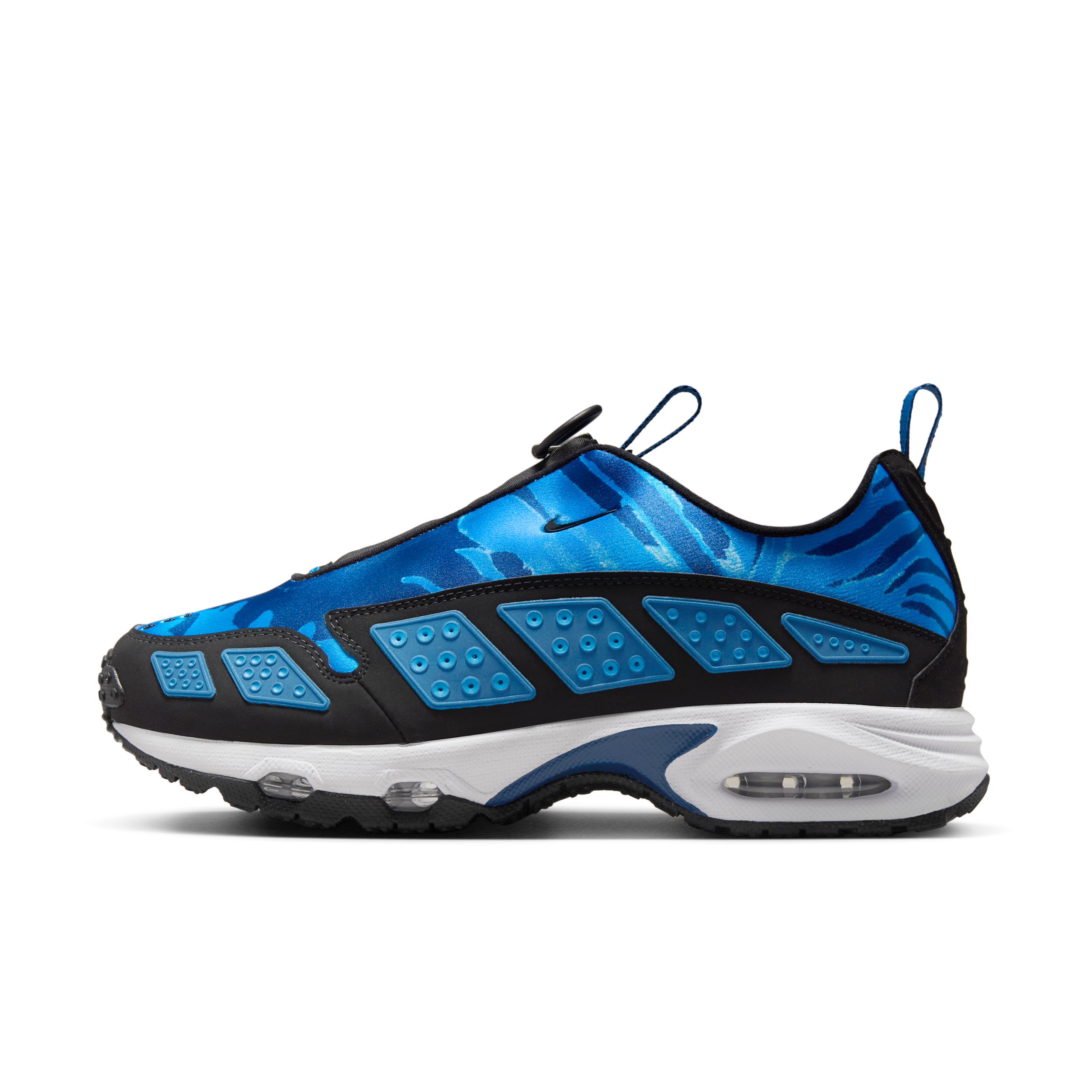 【ナイキ(NIKE)公式ストア】ナイキ エア マックス SNDR カモ ウィメンズシューズ IB6863-400 ブルー 【ナイキ(NIKE)公式ストア】ナイキ エア マックス SNDR カモ ウィメンズシューズ IB6863-400 ブルー