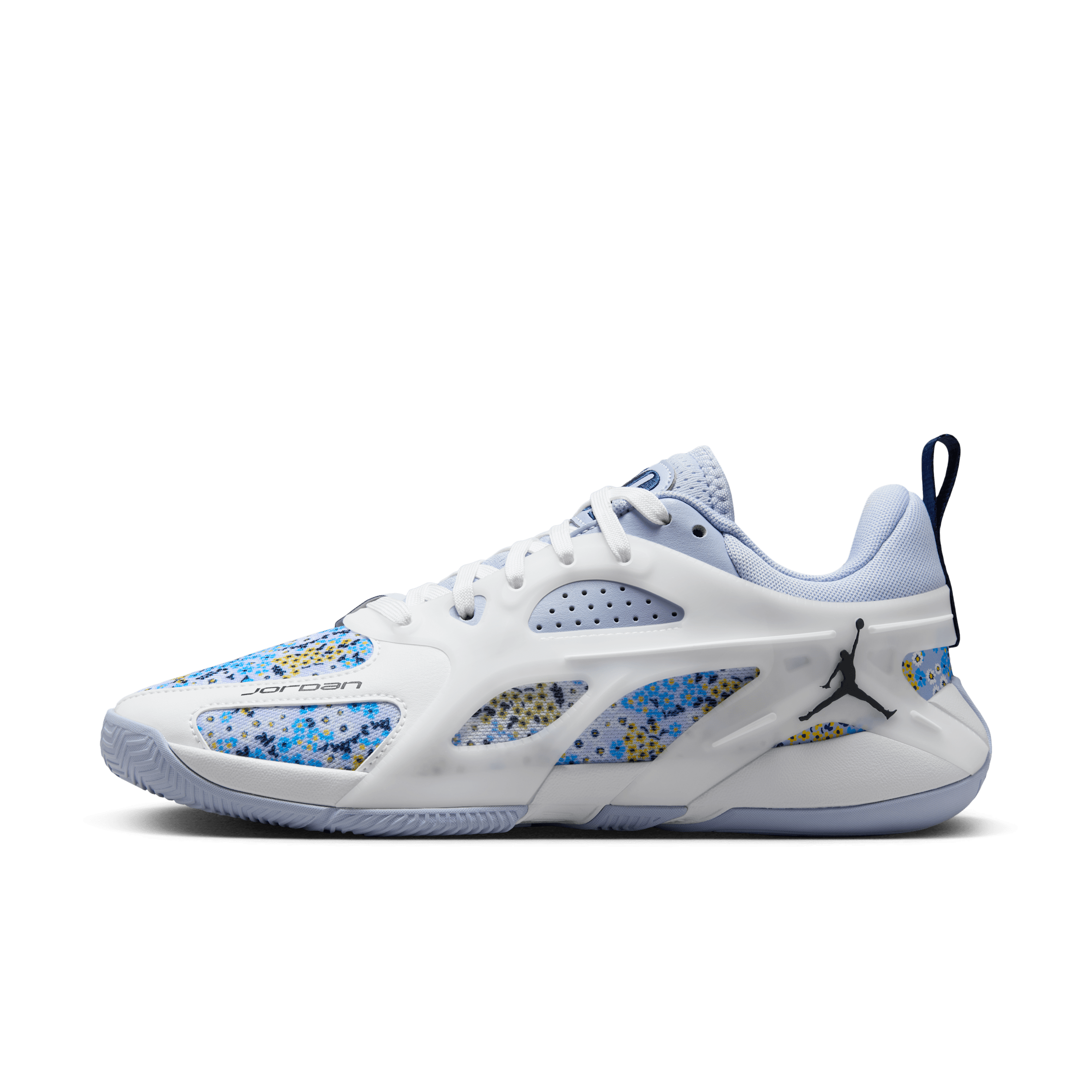【ナイキ(NIKE)公式ストア】ジョーダン エアー シリーズ PF "Mother's Day" ウィメンズ バスケットボールシューズ FZ2473-004 グレー 【ナイキ(NIKE)公式ストア】ジョーダン エアー シリーズ PF "Mother's Day" ウィメンズ バスケットボールシューズ FZ2473-004 グレー
