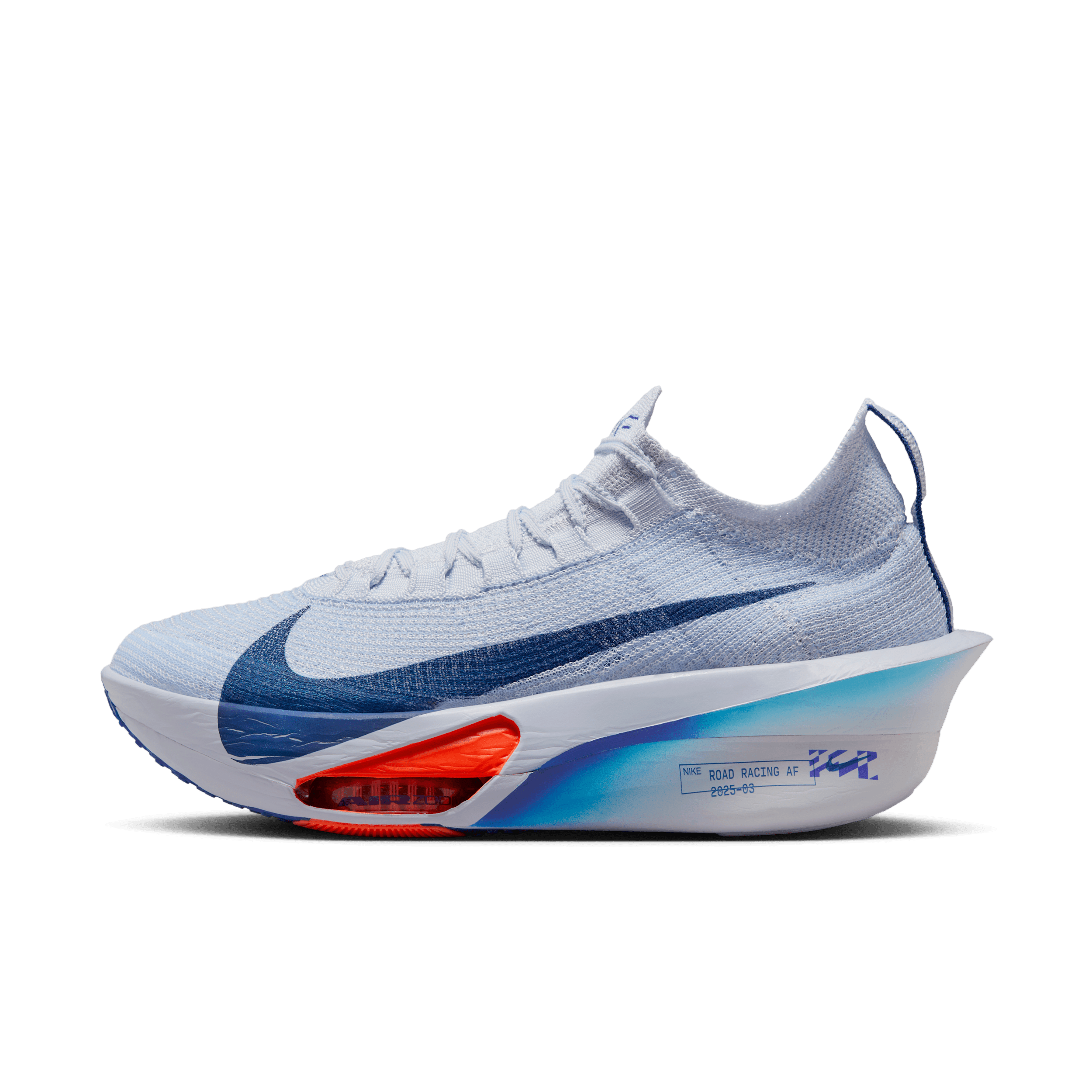 【ナイキ(NIKE)公式ストア】ナイキ アルファフライ 3 メンズ ロード レーシングシューズ FD8311-001 グレー 【ナイキ(NIKE)公式ストア】ナイキ アルファフライ 3 メンズ ロード レーシングシューズ FD8311-001 グレー