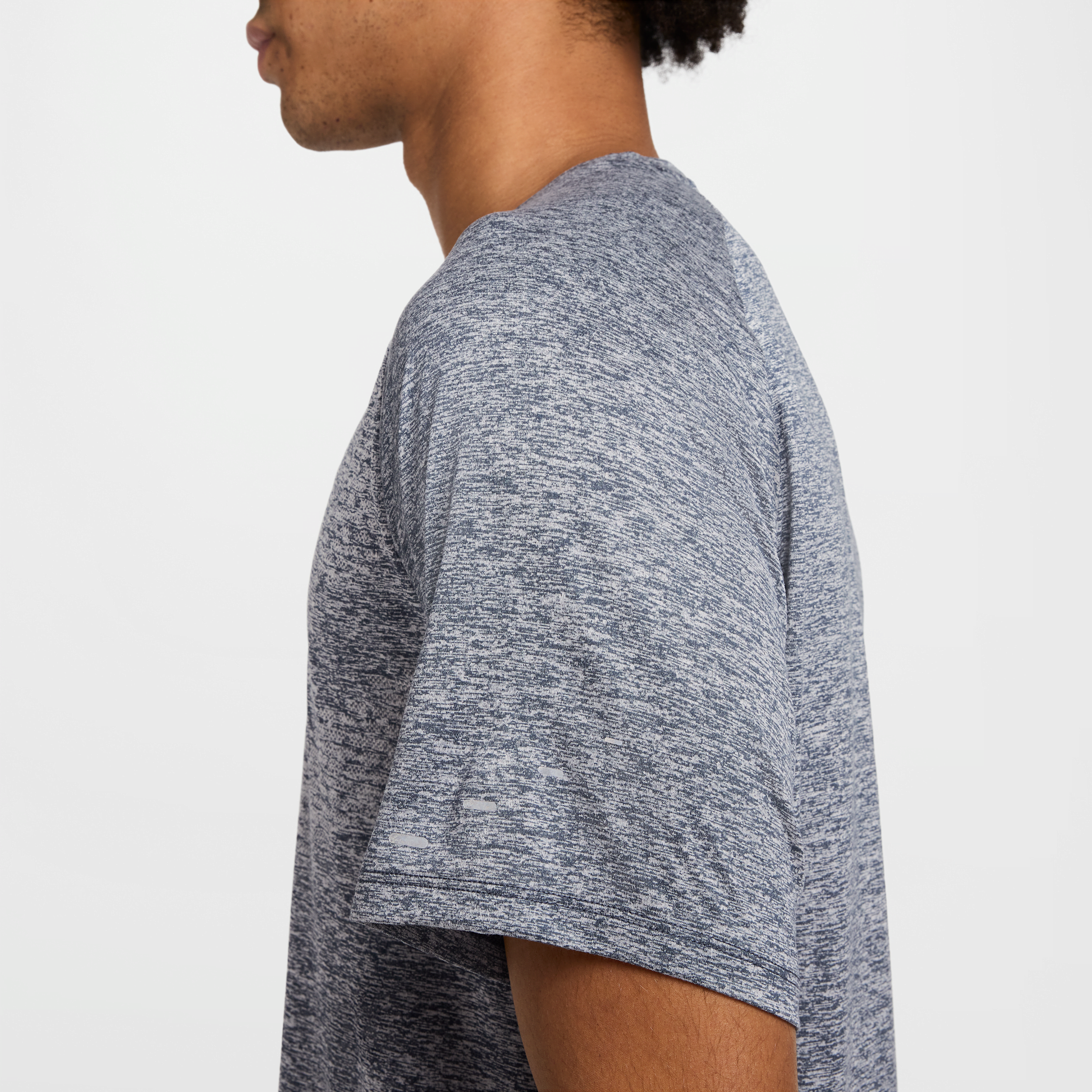 Nike Stride Men's Dri-FIT ADV Short-Sleeve Running Top product image