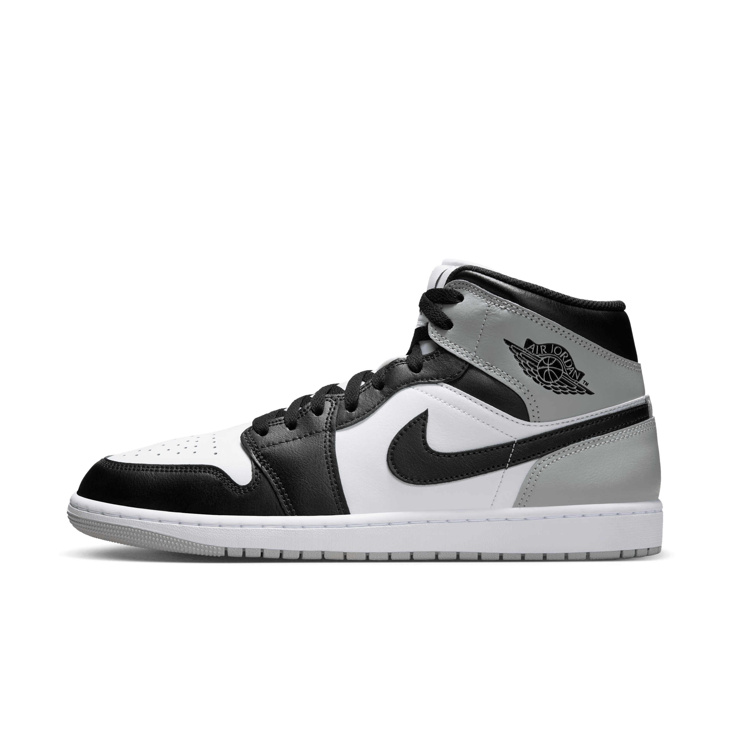【ナイキ(NIKE)公式ストア】エア ジョーダン 1 MID メンズシューズ DQ8426-101 ホワイト 【ナイキ(NIKE)公式ストア】エア ジョーダン 1 MID メンズシューズ DQ8426-101 ホワイト