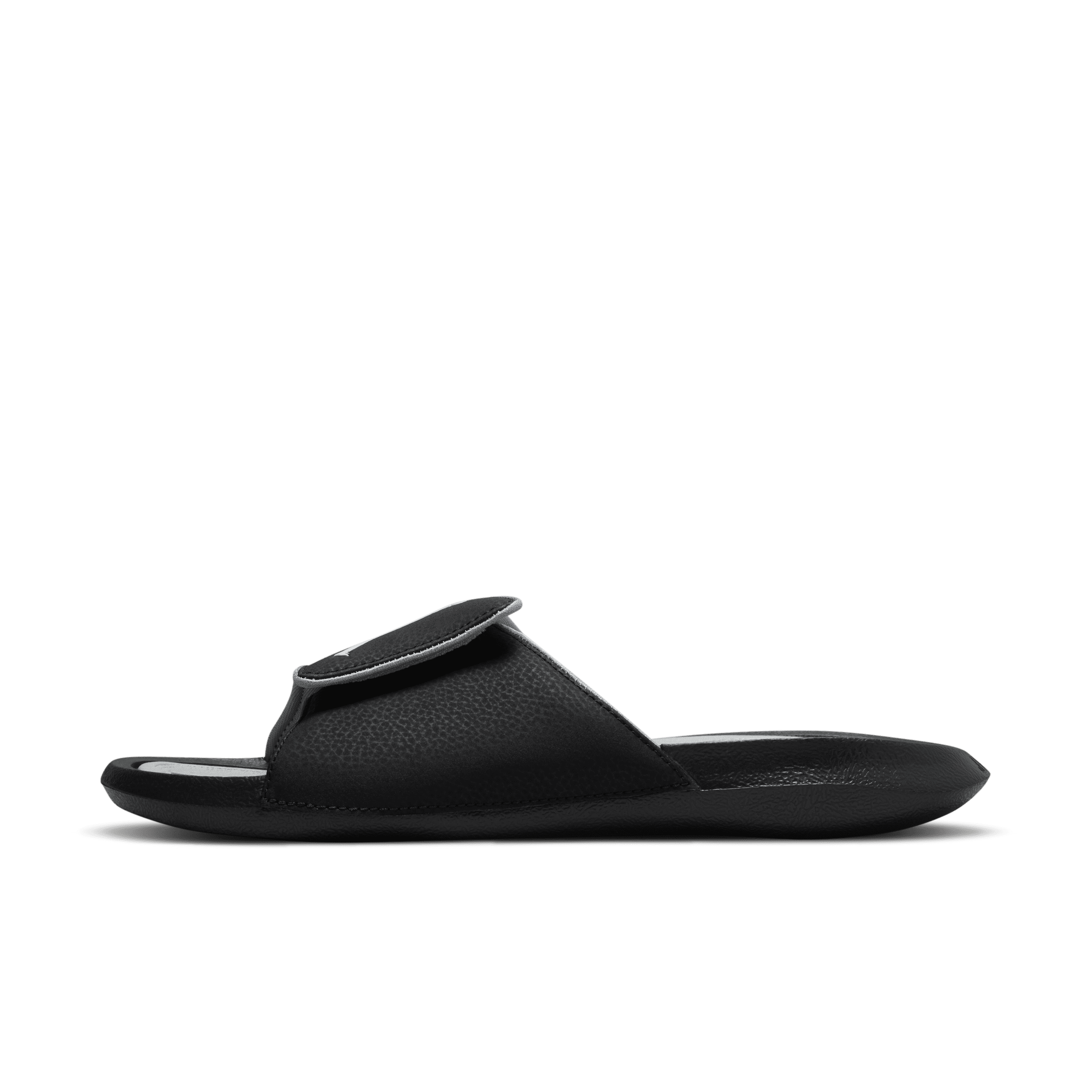 【ナイキ(NIKE)公式ストア】ジョーダン ハイドロ 6 スライド 881473-011 ブラック 【ナイキ(NIKE)公式ストア】ジョーダン ハイドロ 6 スライド 881473-011 ブラック