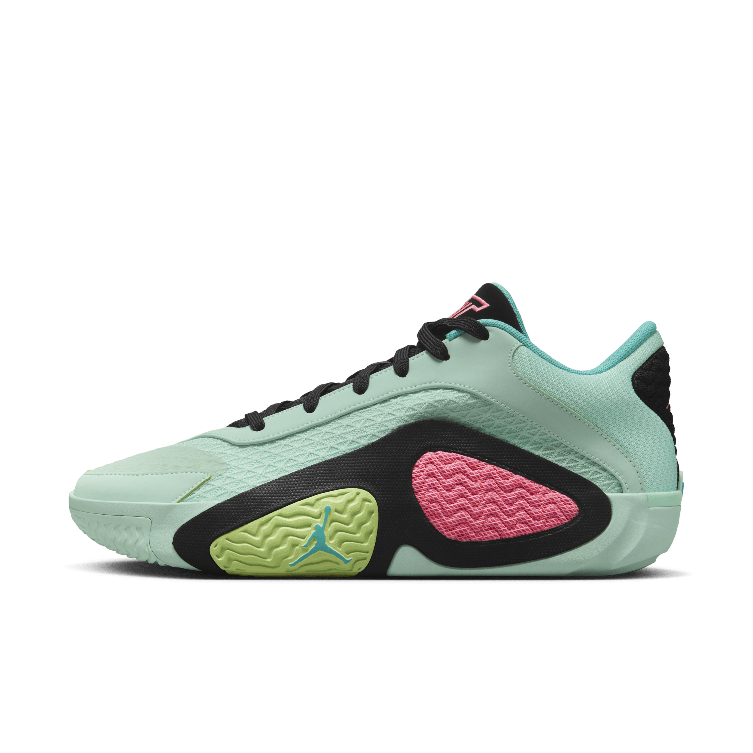 【ナイキ(NIKE)公式ストア】テイタム 2 "Vortex" PF バスケットボールシューズ FJ6458-300 グリーン 【ナイキ(NIKE)公式ストア】テイタム 2 "Vortex" PF バスケットボールシューズ FJ6458-300 グリーン