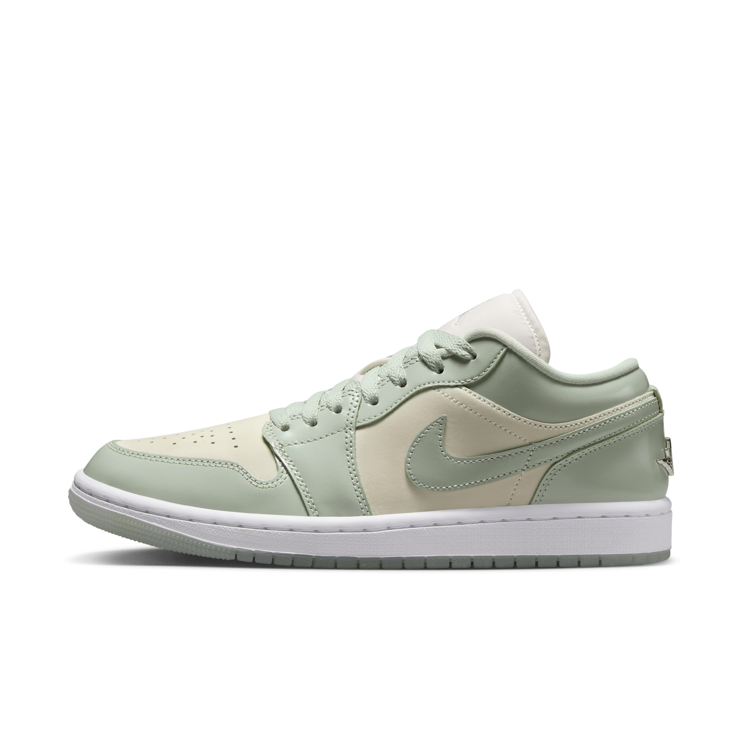 【ナイキ(NIKE)公式ストア】エア ジョーダン 1 LOW SE ウィメンズシューズ HF4078-100 ホワイト 【ナイキ(NIKE)公式ストア】エア ジョーダン 1 LOW SE ウィメンズシューズ HF4078-100 ホワイト