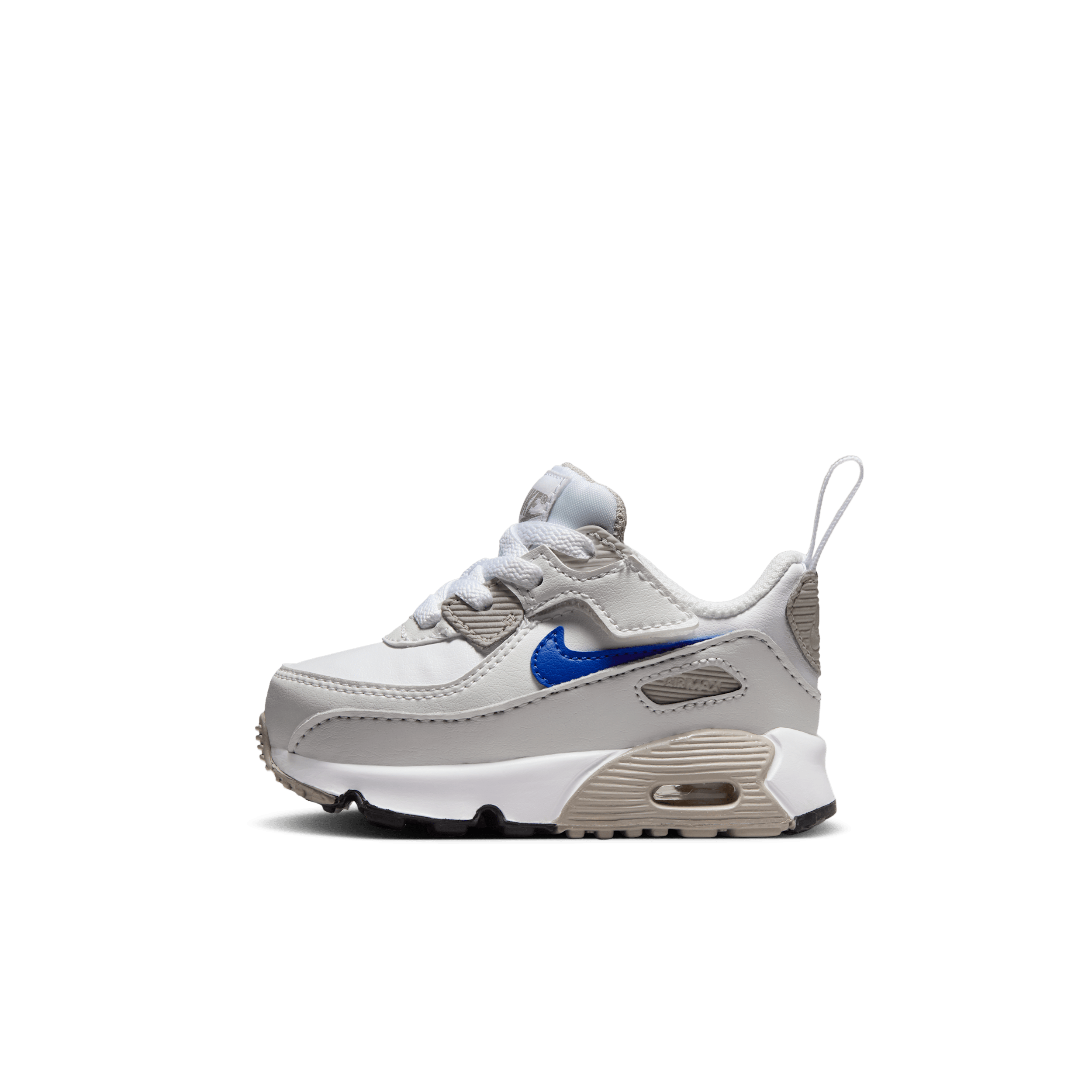 【ナイキ(NIKE)公式ストア】ナイキ エア マックス 90 イージーオン ベビーシューズ HF6359-105 ホワイト 【ナイキ(NIKE)公式ストア】ナイキ エア マックス 90 イージーオン ベビーシューズ HF6359-105 ホワイト
