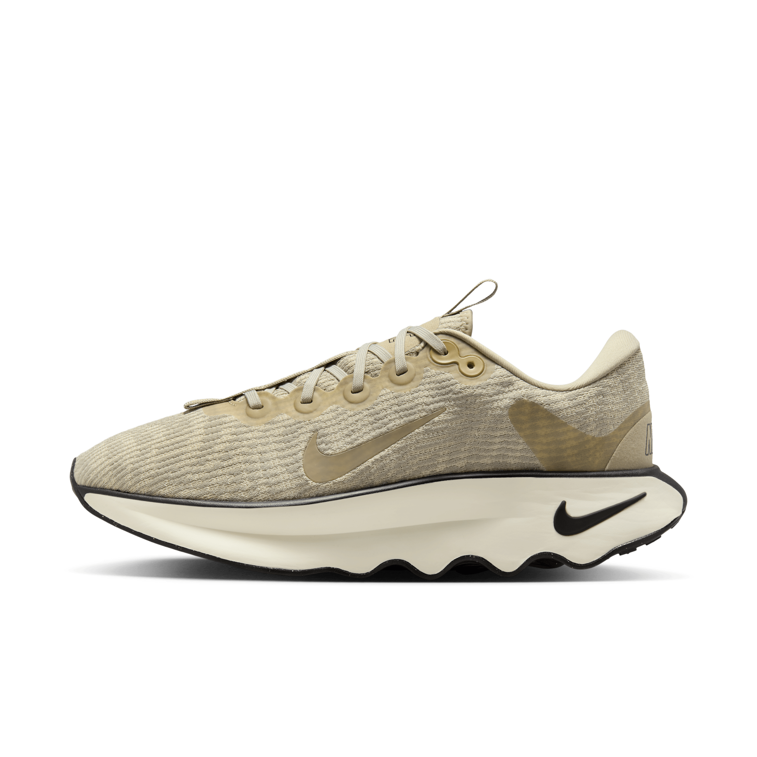 【ナイキ(NIKE)公式ストア】ナイキ モティバ メンズ ウォーキングシューズ DV1237-200 ブラウン 【ナイキ(NIKE)公式ストア】ナイキ モティバ メンズ ウォーキングシューズ DV1237-200 ブラウン