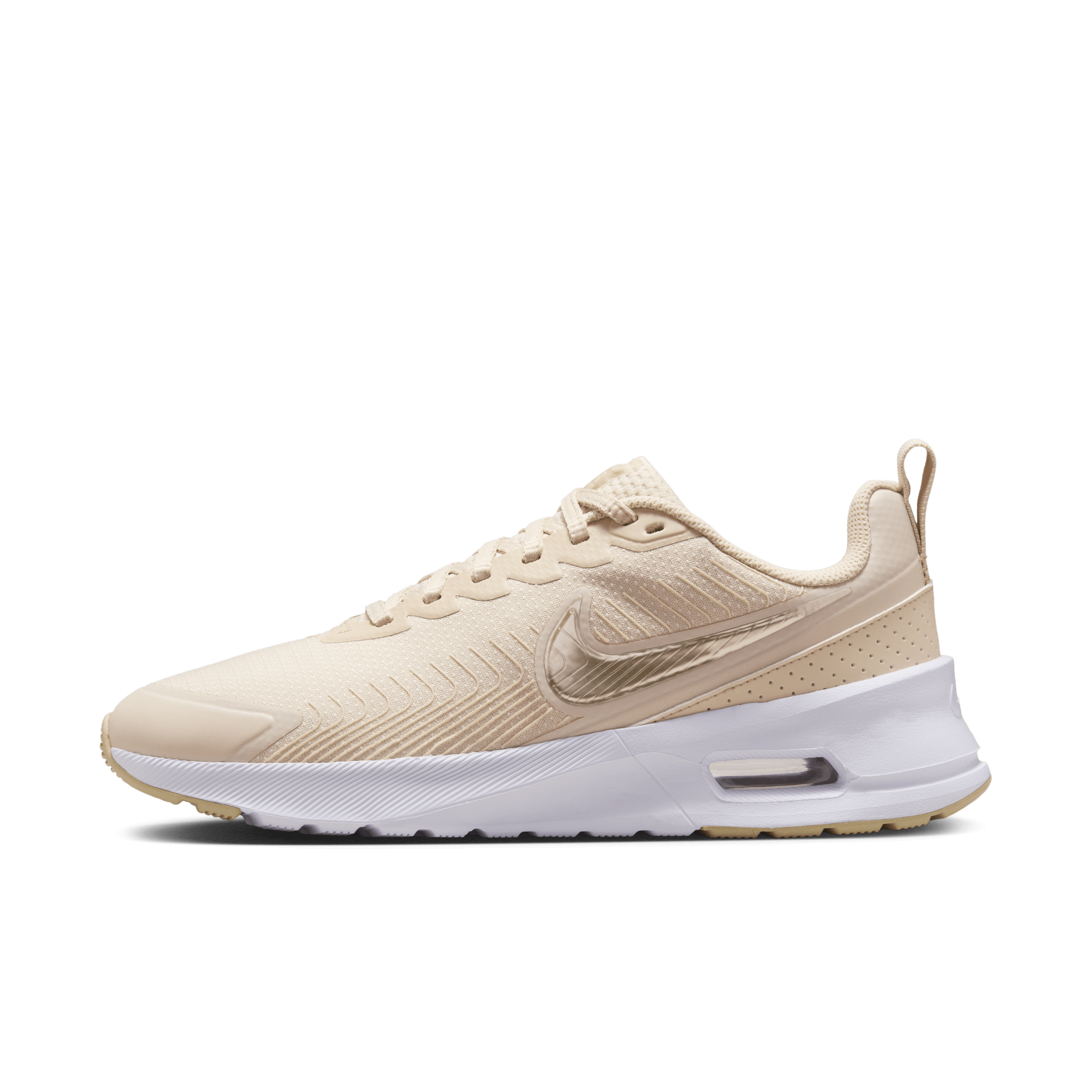 【ナイキ(NIKE)公式ストア】ナイキ エア マックス ニュアクシス ウィメンズシューズ HF1233-105 ブラウン 【ナイキ(NIKE)公式ストア】ナイキ エア マックス ニュアクシス ウィメンズシューズ HF1233-105 ブラウン