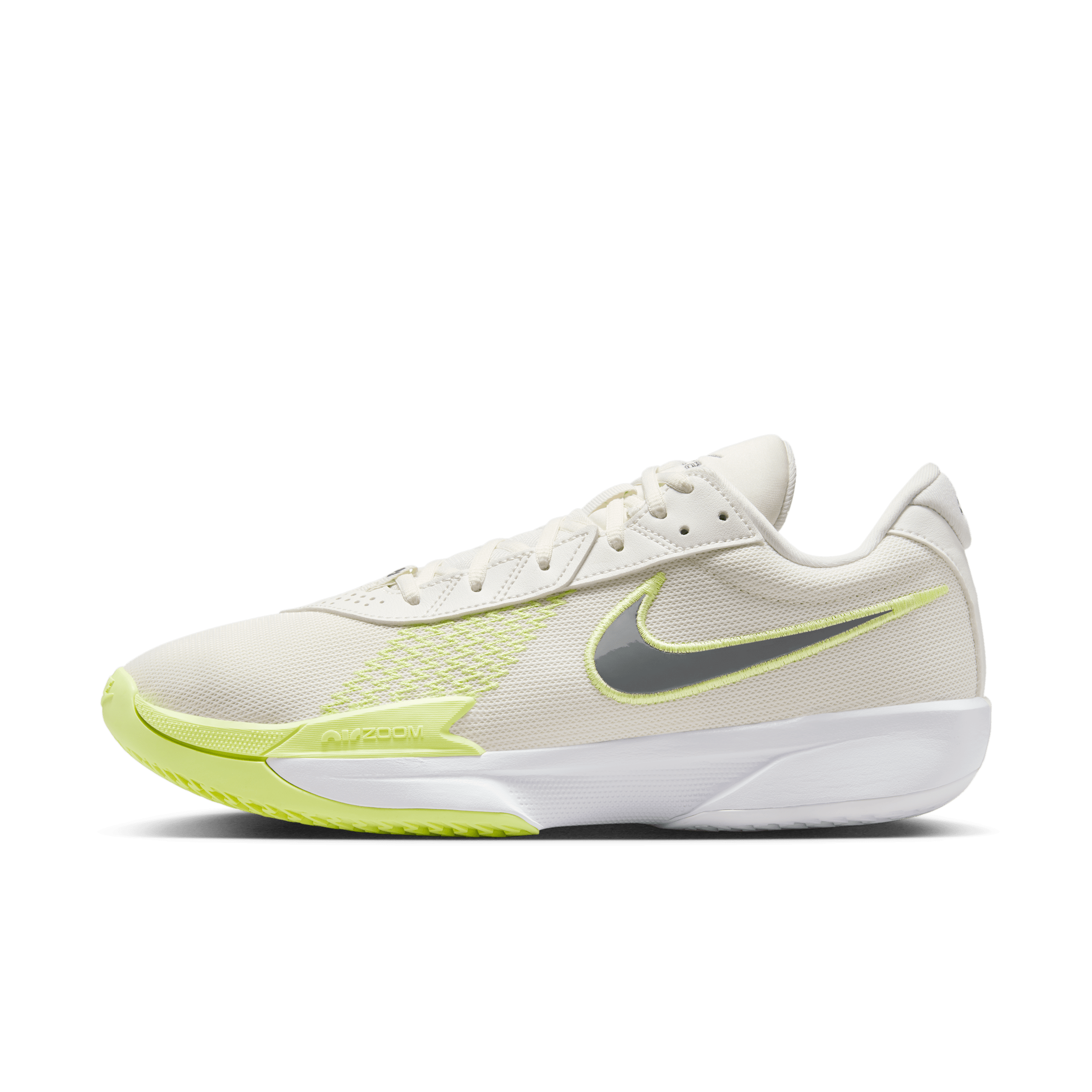 【ナイキ(NIKE)公式ストア】ナイキ G.T. カット アカデミー EP バスケットボールシューズ FB2598-106 ホワイト 【ナイキ(NIKE)公式ストア】ナイキ G.T. カット アカデミー EP バスケットボールシューズ FB2598-106 ホワイト