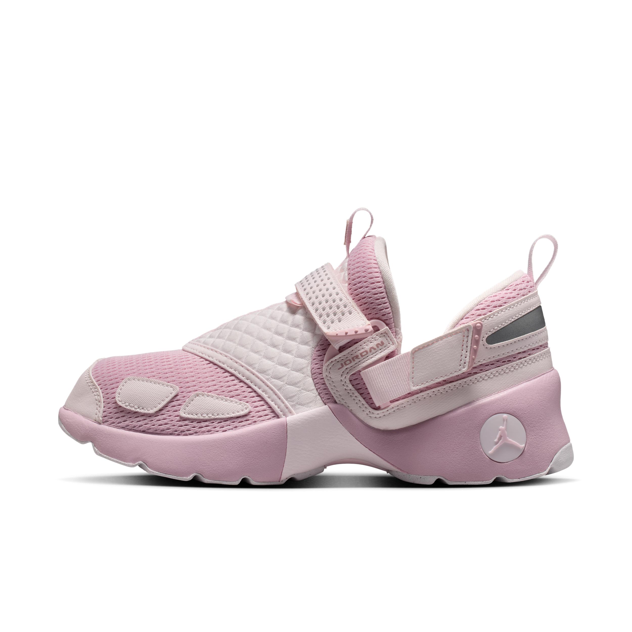 Jordan Trunner promotion