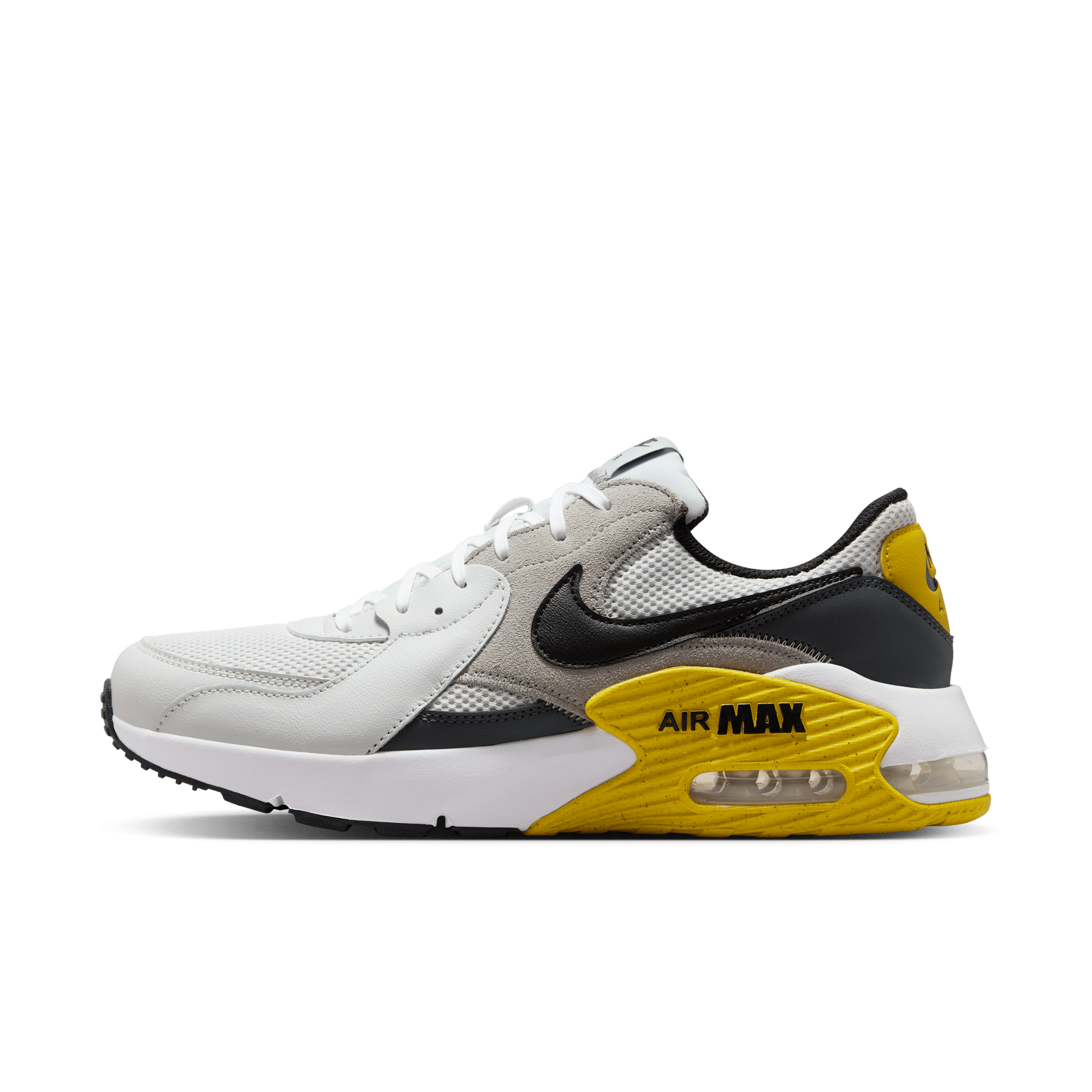 【ナイキ(NIKE)公式ストア】ナイキ エア マックス エクシー メンズシューズ FZ5486-005 グレー 【ナイキ(NIKE)公式ストア】ナイキ エア マックス エクシー メンズシューズ FZ5486-005 グレー