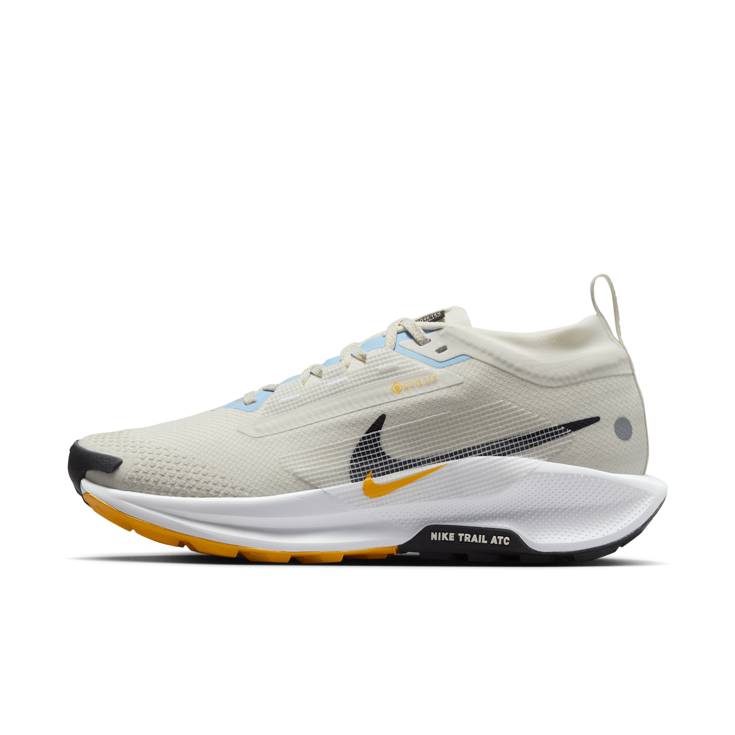 【ナイキ(NIKE)公式ストア】ナイキ ペガサス トレイル 5 GORE-TEX ウィメンズ 防水 トレイル ランニングシューズ FQ0912-003 グレー 【ナイキ(NIKE)公式ストア】ナイキ ペガサス トレイル 5 GORE-TEX ウィメンズ 防水 トレイル ランニングシューズ FQ0912-003 グレー