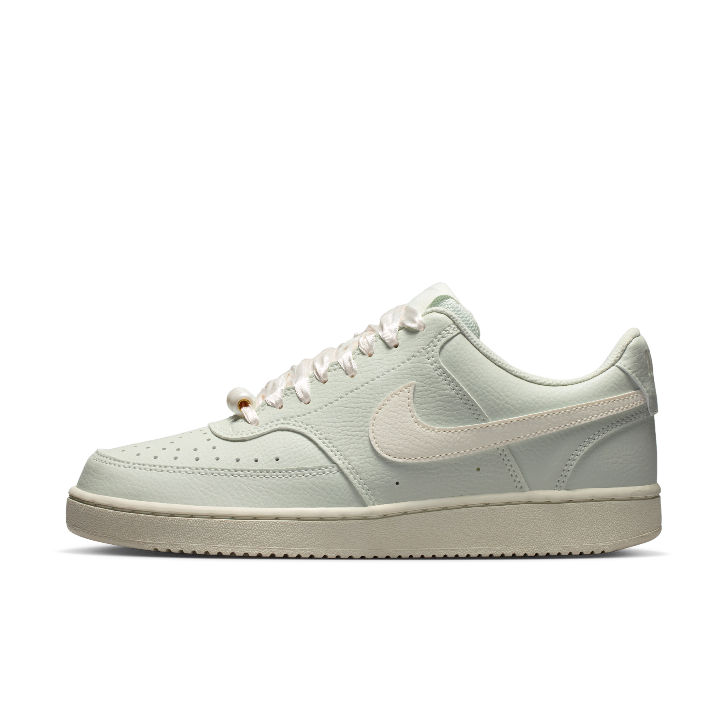 Baskets femme Nike Court Vision LE prix pas cher