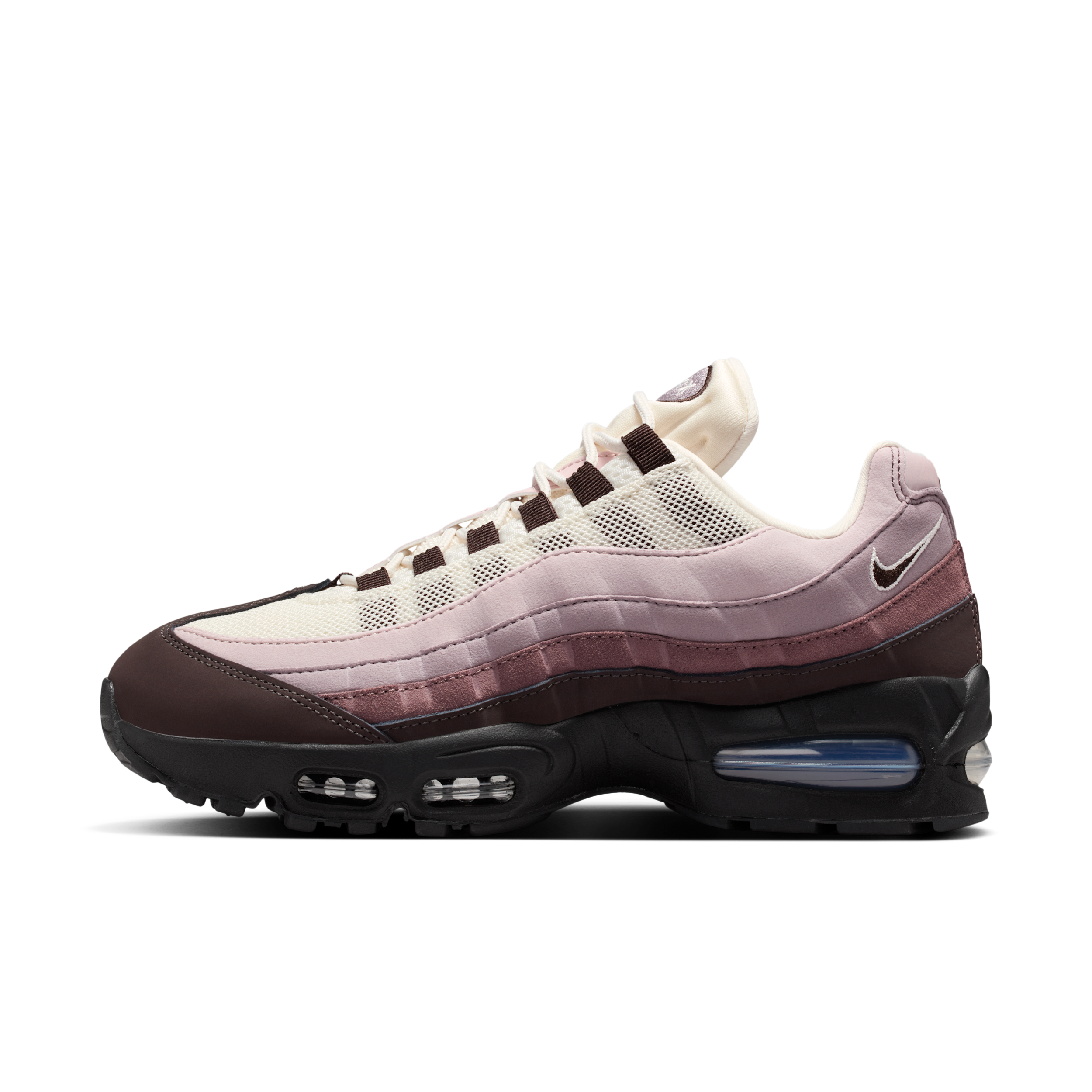 Nike Air Max 95 Black Pink