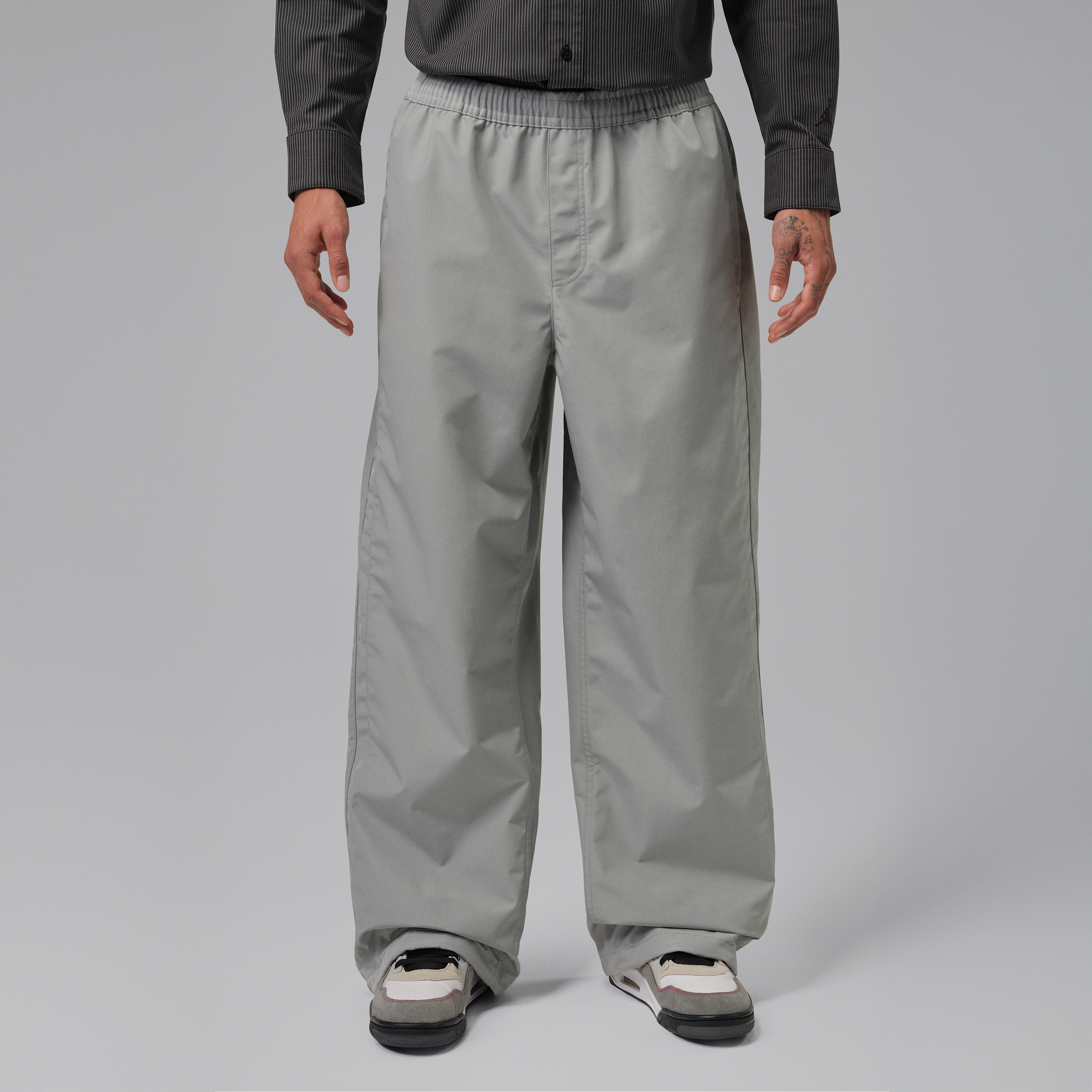 Air Jordan Pantalón deportivo - Hombre - Gris
