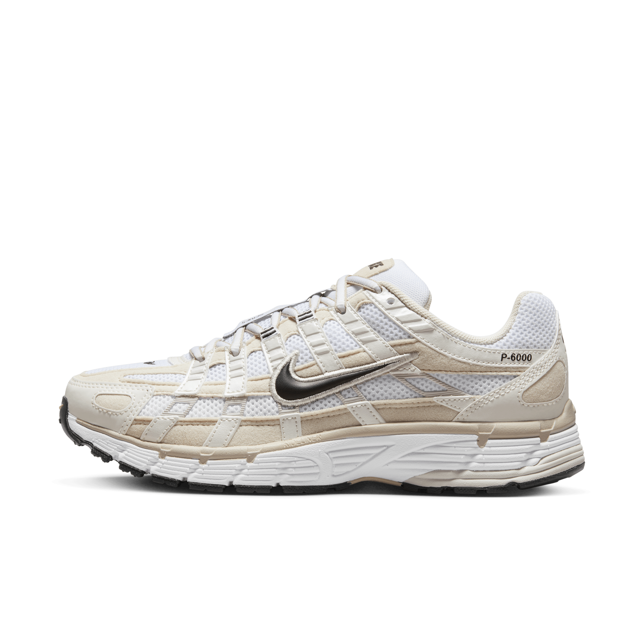 Nike P-6000 FQ2767-100 blanc/beige