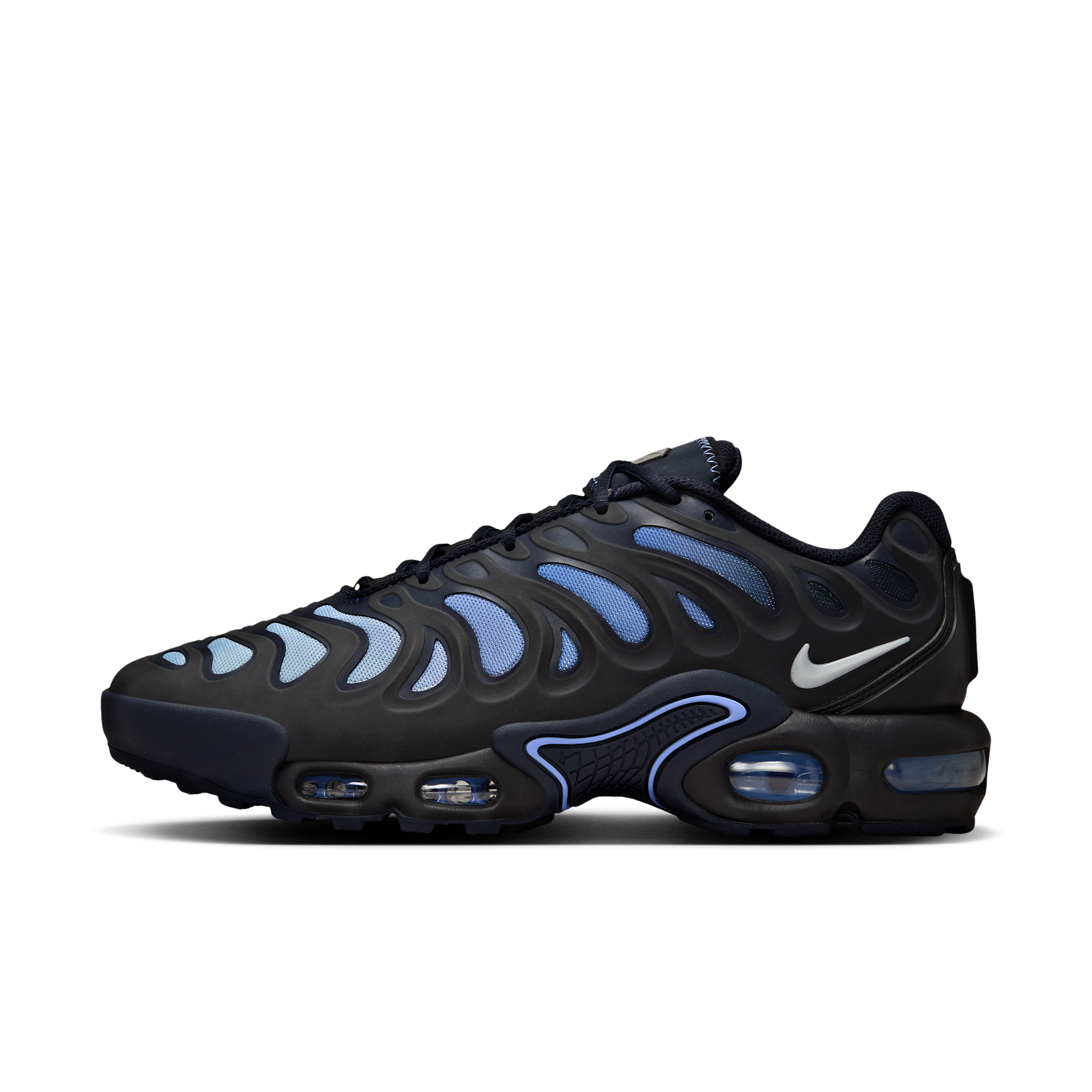 【ナイキ(NIKE)公式ストア】ナイキ エア マックス プラス ドリフト ウィメンズシューズ FV4081-001 ブラック 【ナイキ(NIKE)公式ストア】ナイキ エア マックス プラス ドリフト ウィメンズシューズ FV4081-001 ブラック