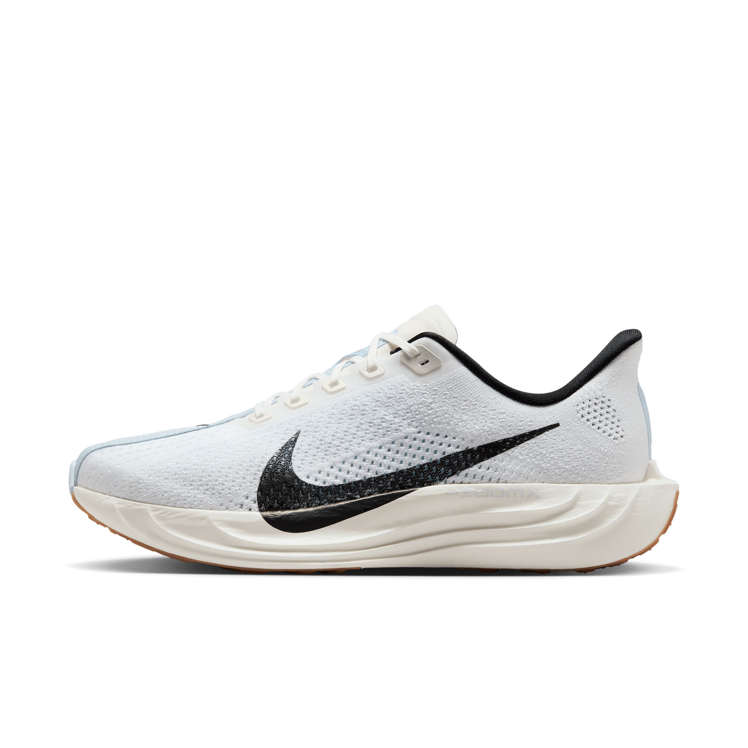 【ナイキ(NIKE)公式ストア】ナイキ ペガサス プラス メンズ ロード ランニングシューズ FQ7262-101 ホワイト 【ナイキ(NIKE)公式ストア】ナイキ ペガサス プラス メンズ ロード ランニングシューズ FQ7262-101 ホワイト
