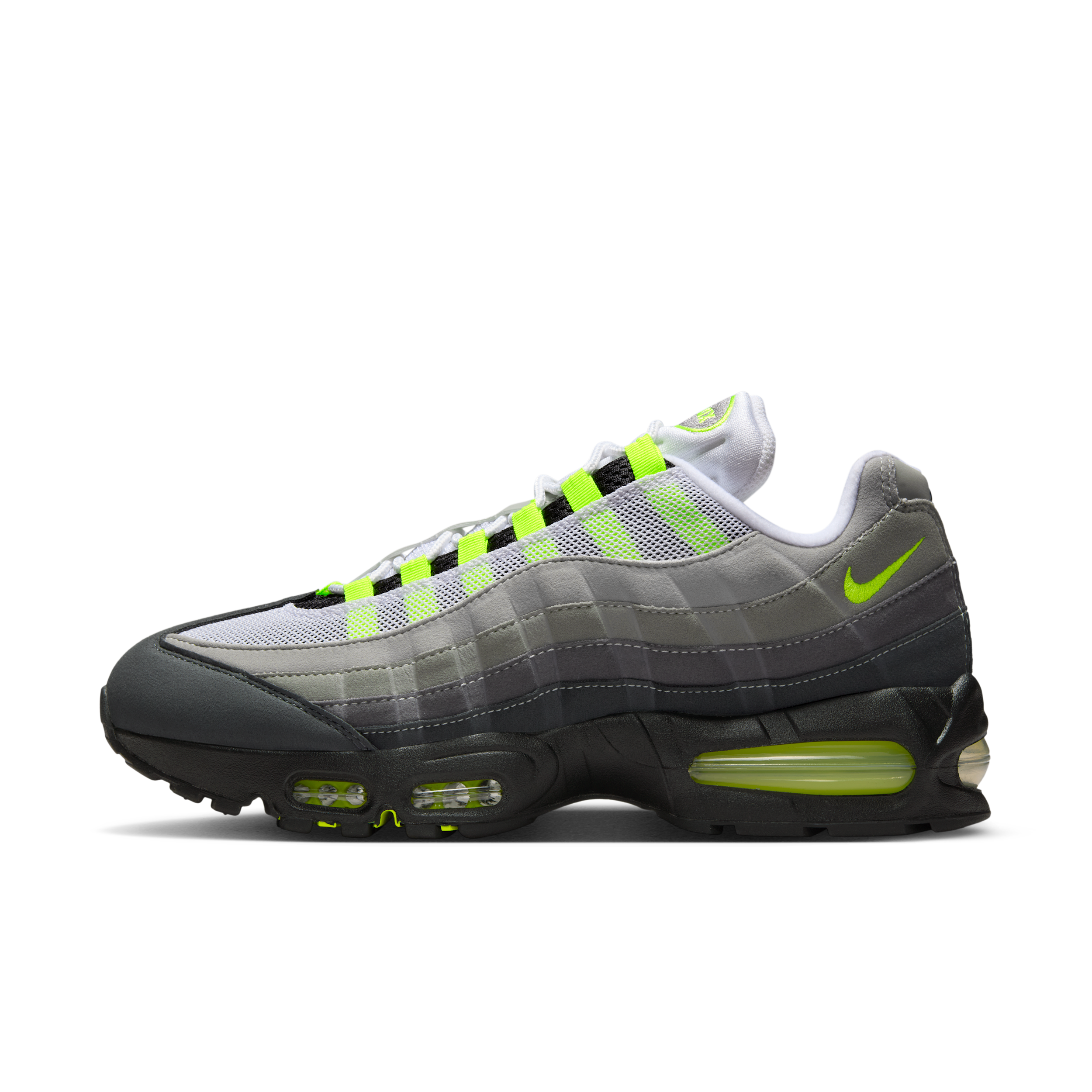 Nike Air Max 95 Big Bubble